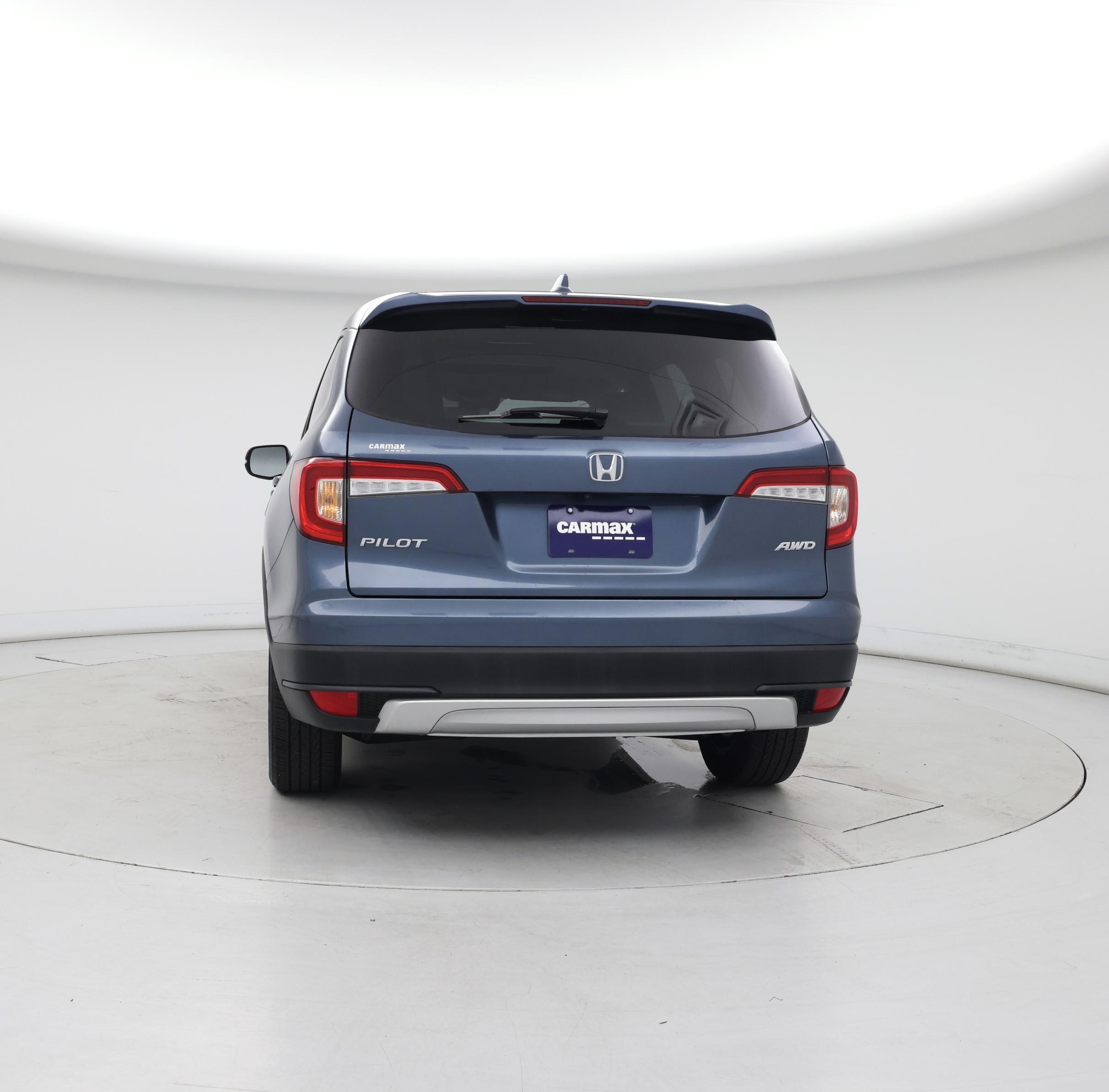 Thumbnail: 2022 Honda Pilot - 6