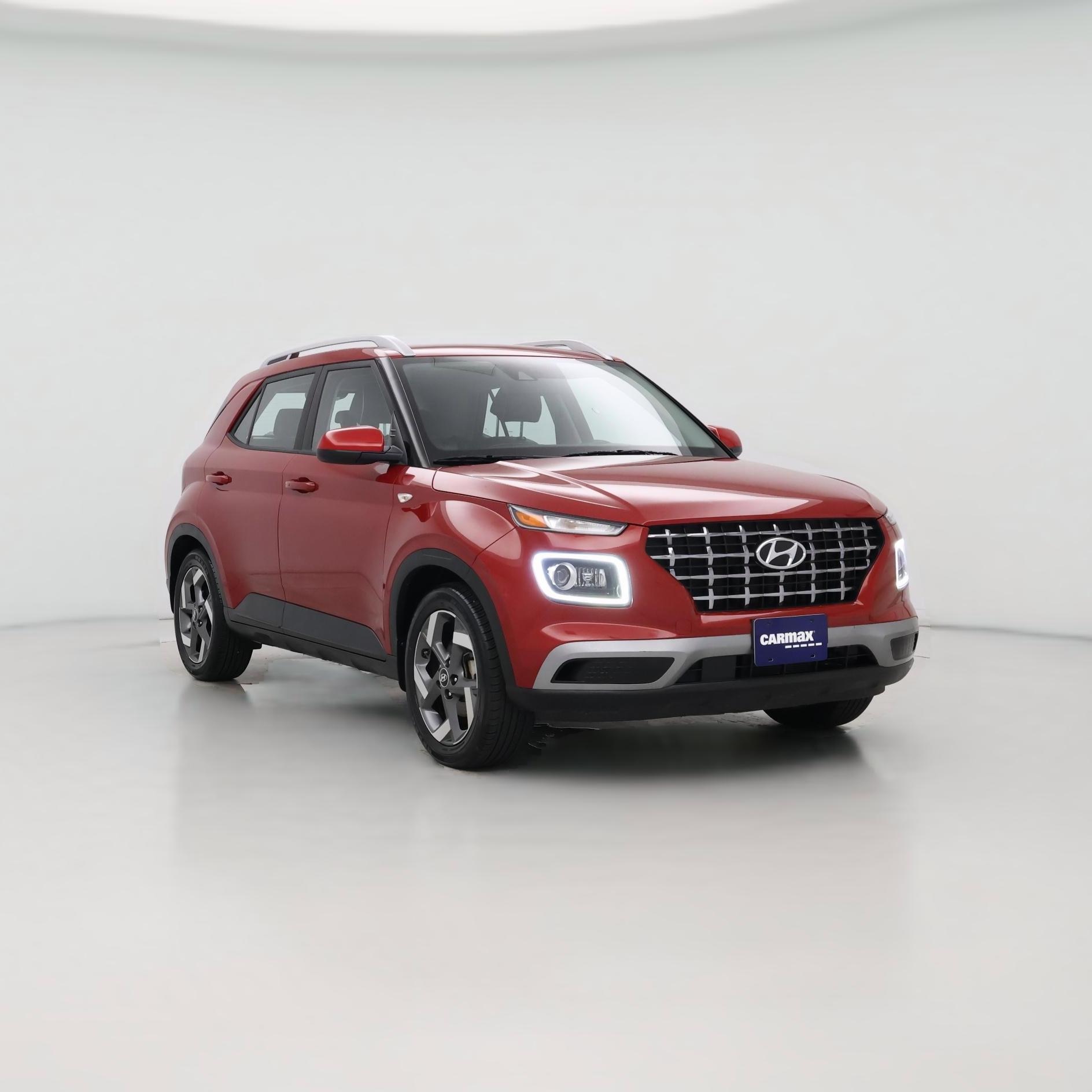 Thumbnail: 2022 Hyundai Venue - 1