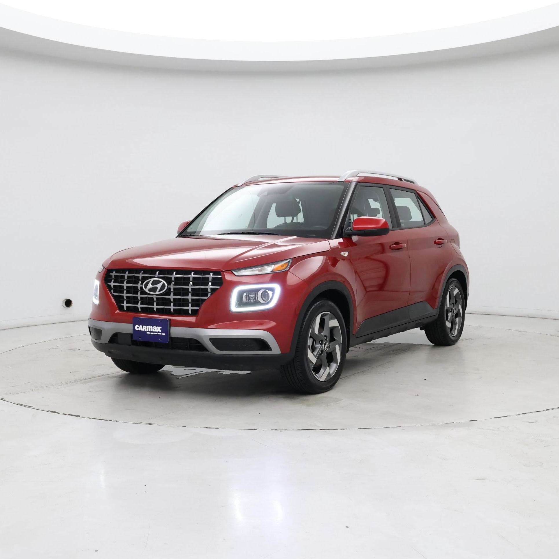 Thumbnail: 2022 Hyundai Venue - 4