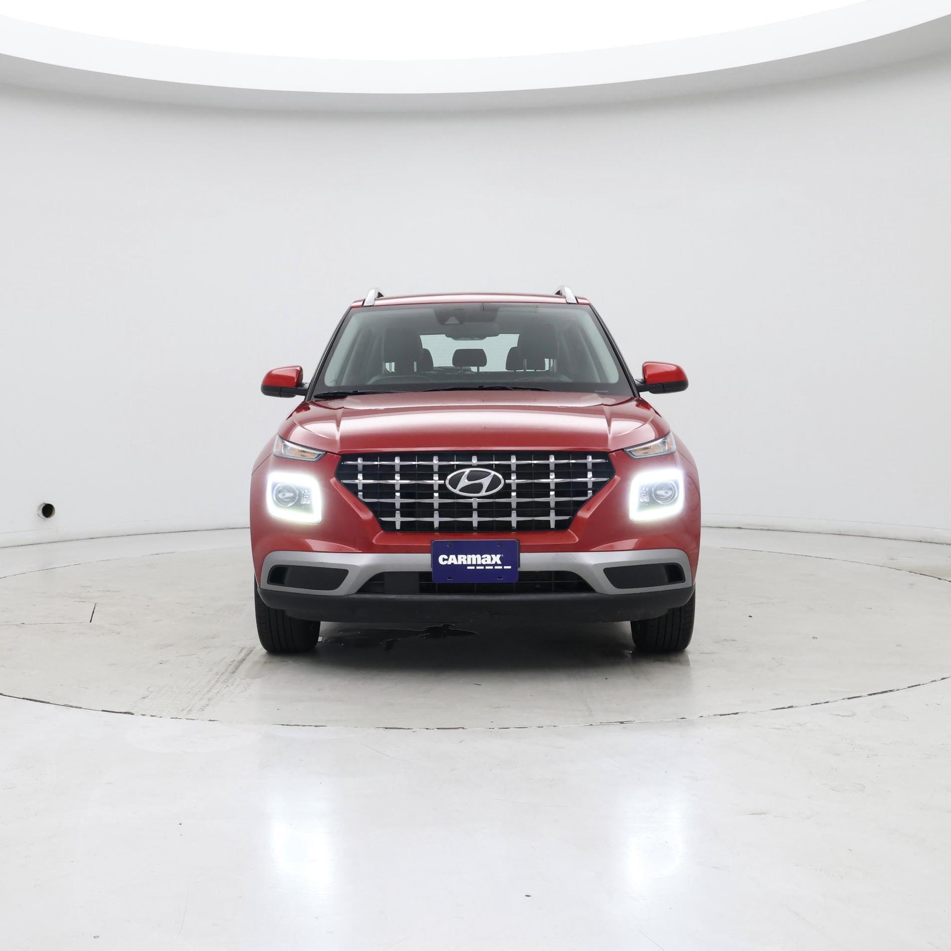 Thumbnail: 2022 Hyundai Venue - 5