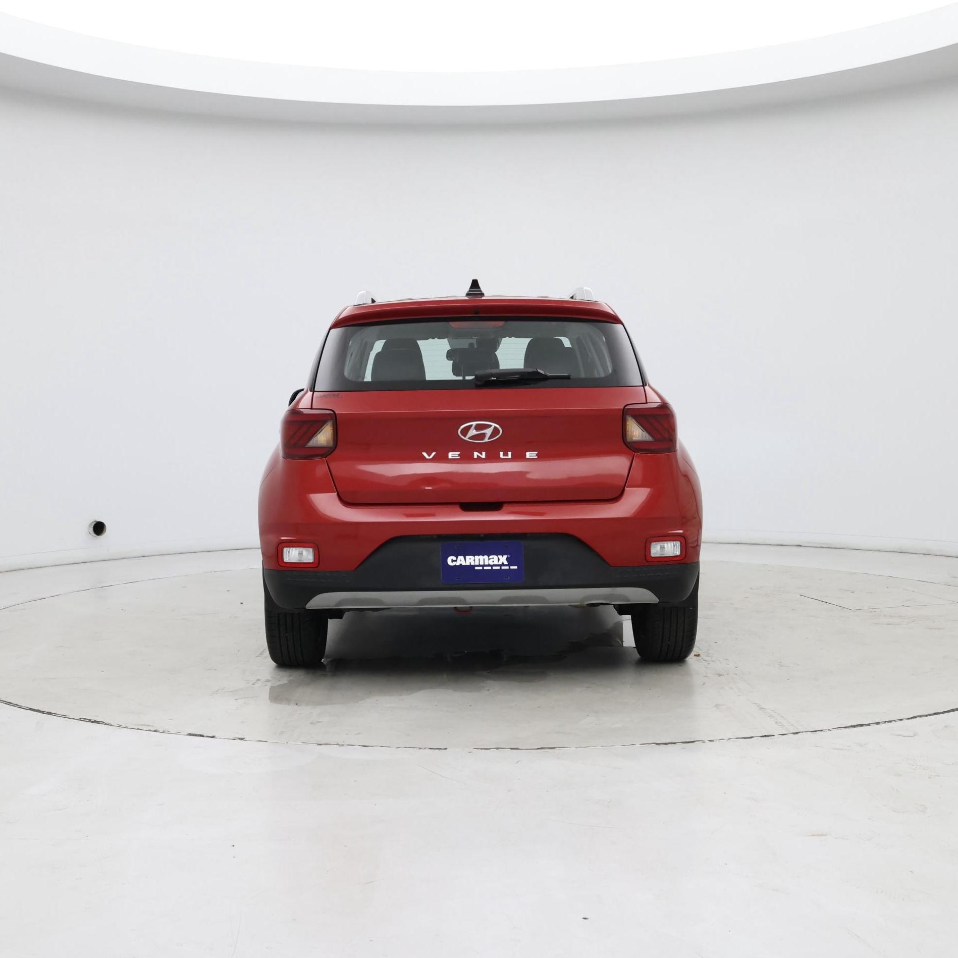 Thumbnail: 2022 Hyundai Venue - 6