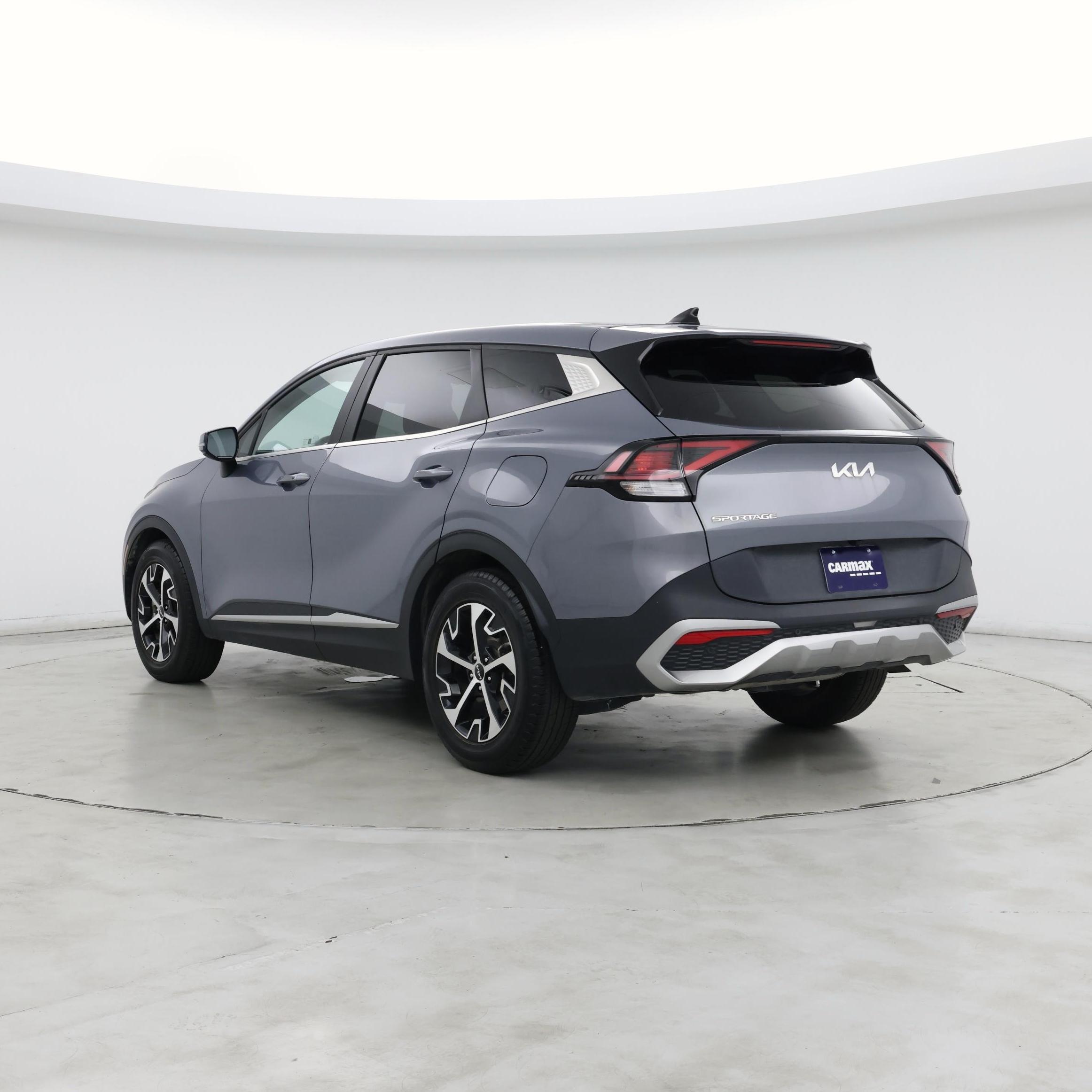 Thumbnail: 2023 Kia Sportage - 2