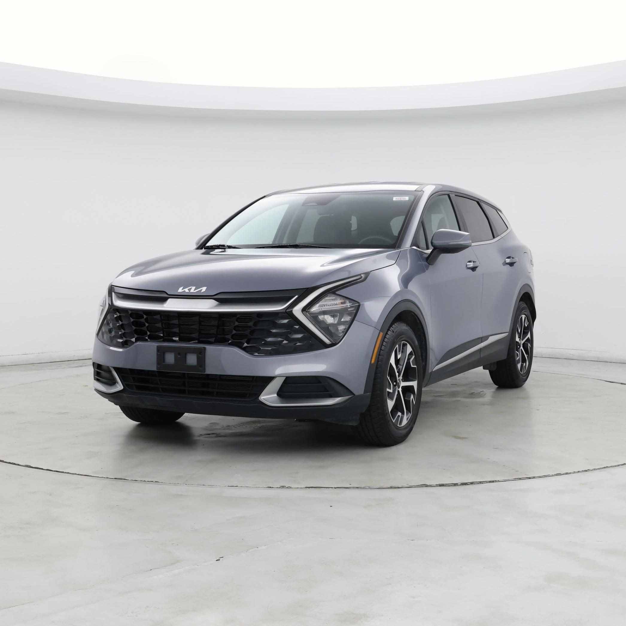 Thumbnail: 2023 Kia Sportage - 4