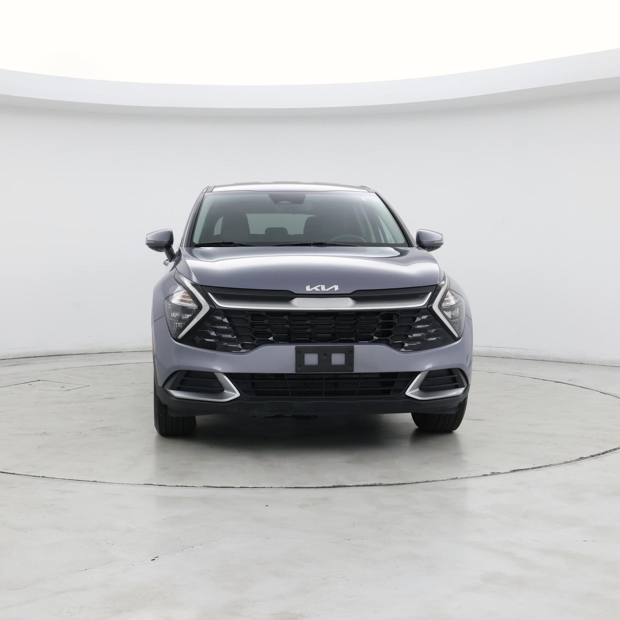 Thumbnail: 2023 Kia Sportage - 5