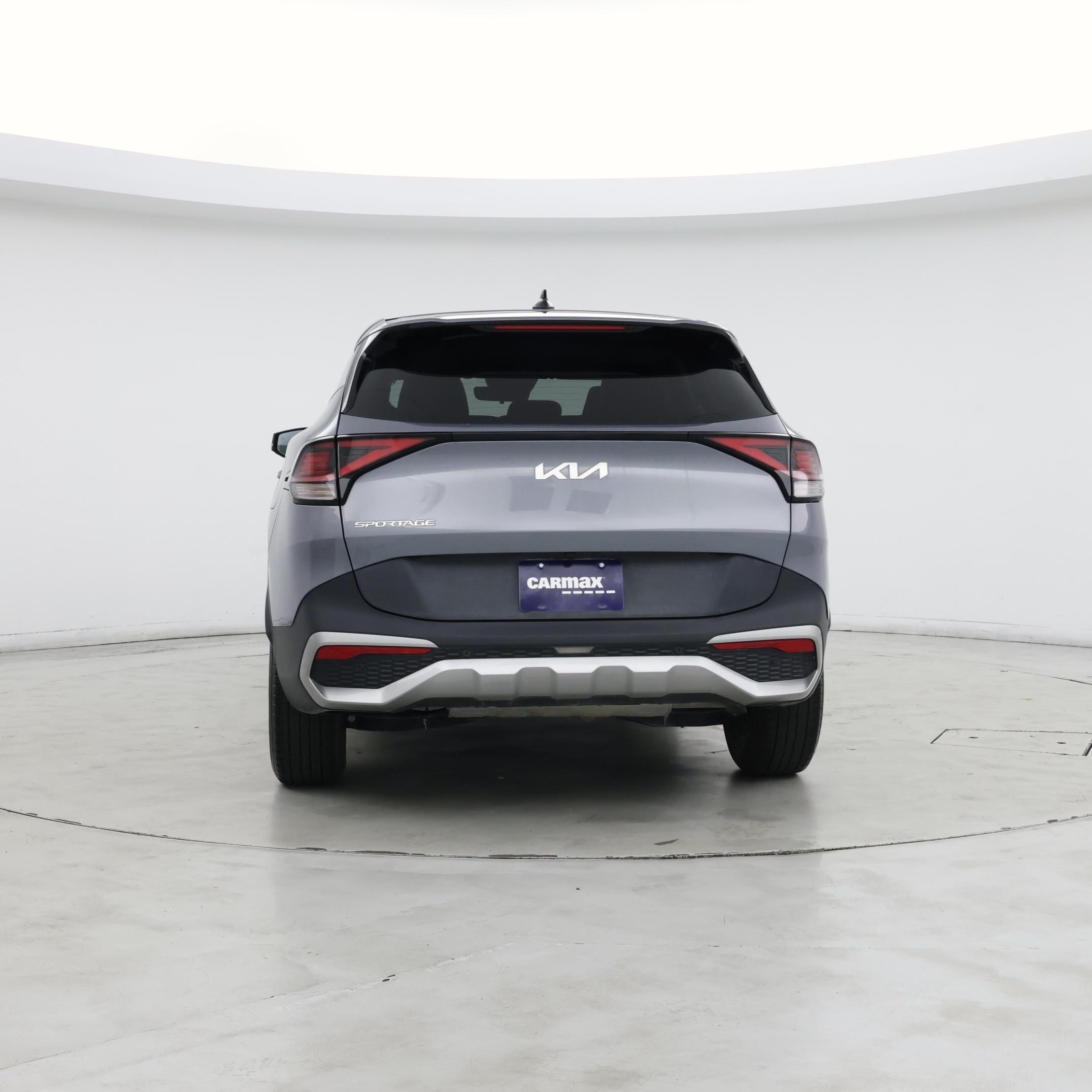 Thumbnail: 2023 Kia Sportage - 6