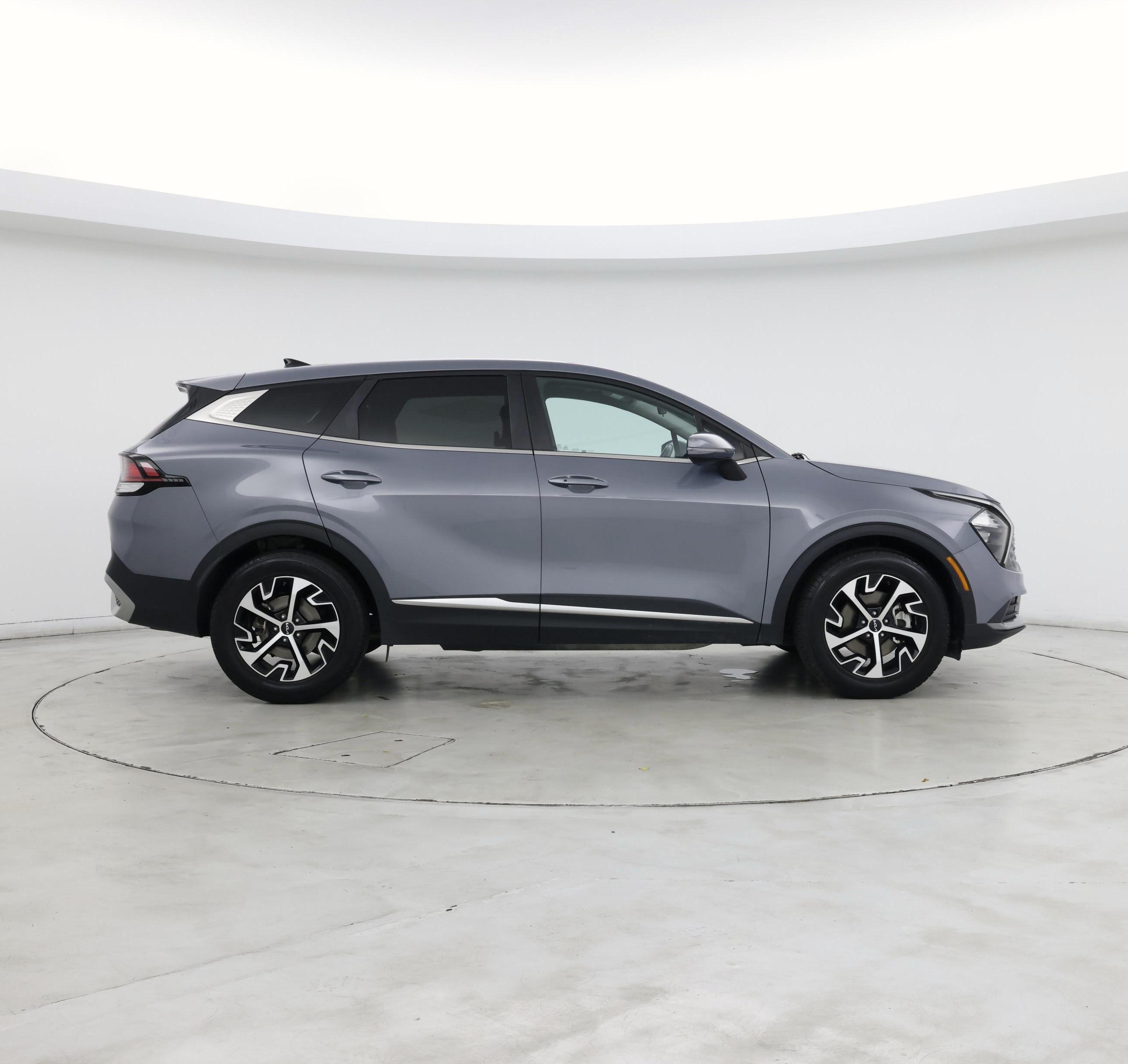 Thumbnail: 2023 Kia Sportage - 7
