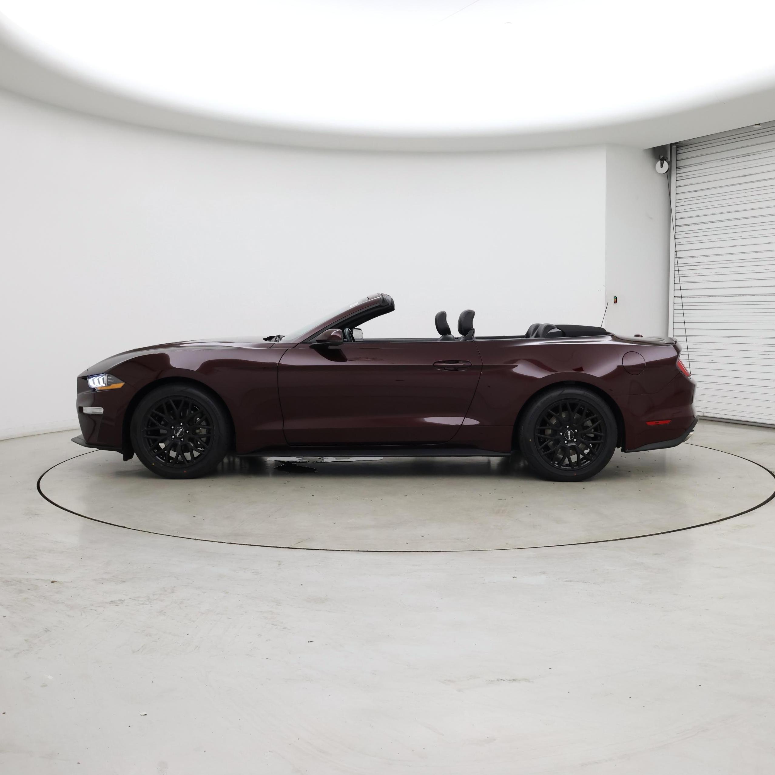 Thumbnail: 2018 Ford Mustang - 3