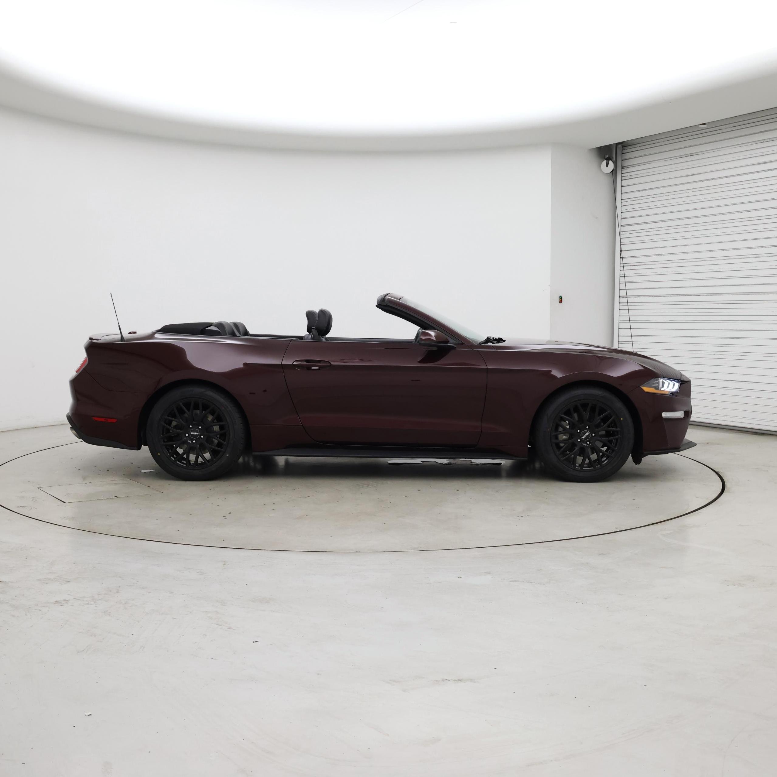 Thumbnail: 2018 Ford Mustang - 7