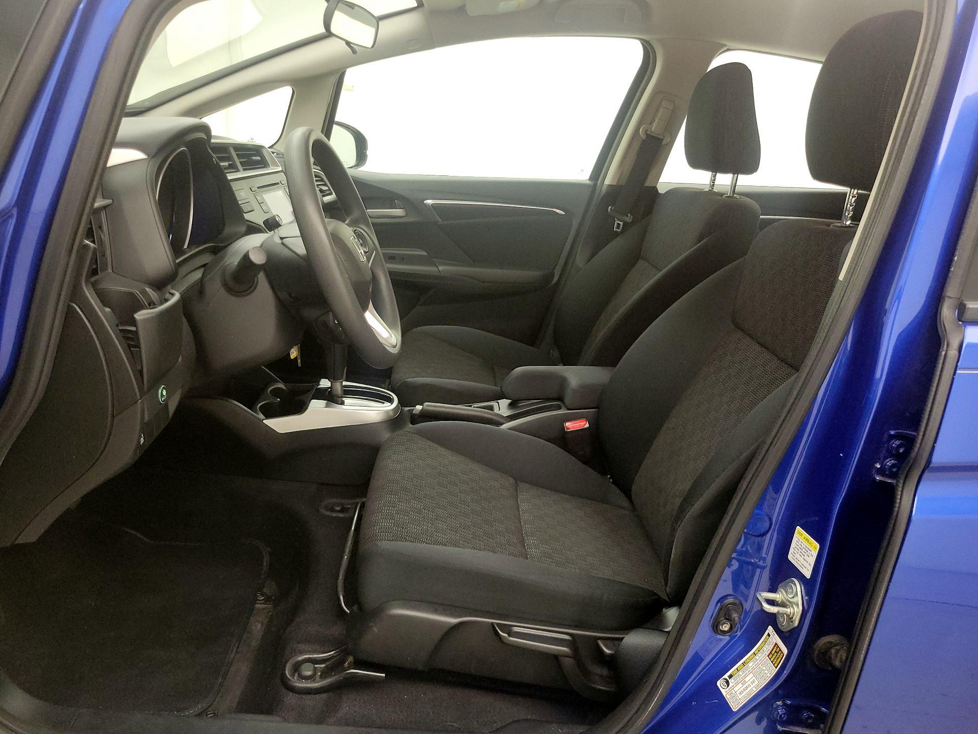 Thumbnail: 2015 Honda Fit - 11