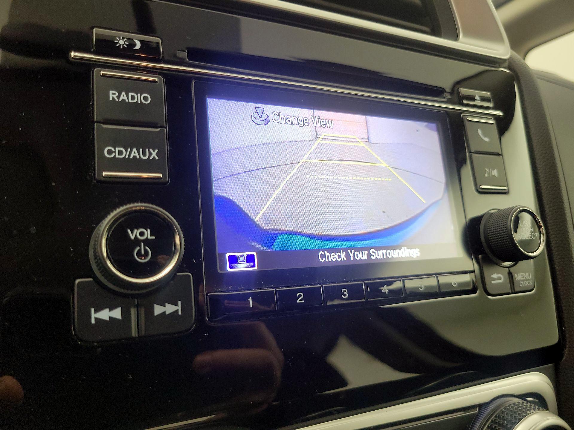 Thumbnail: 2015 Honda Fit - 14