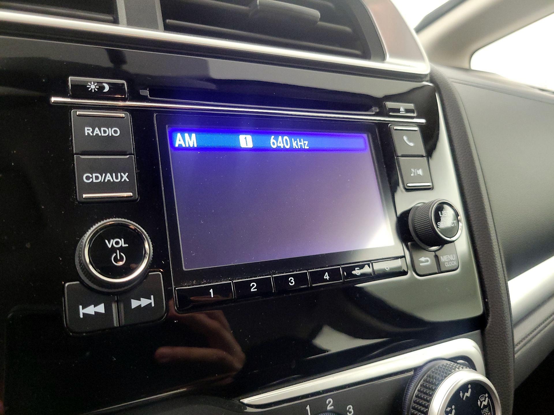Thumbnail: 2015 Honda Fit - 15