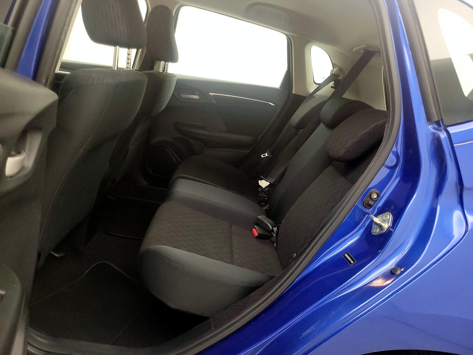 Thumbnail: 2015 Honda Fit - 19