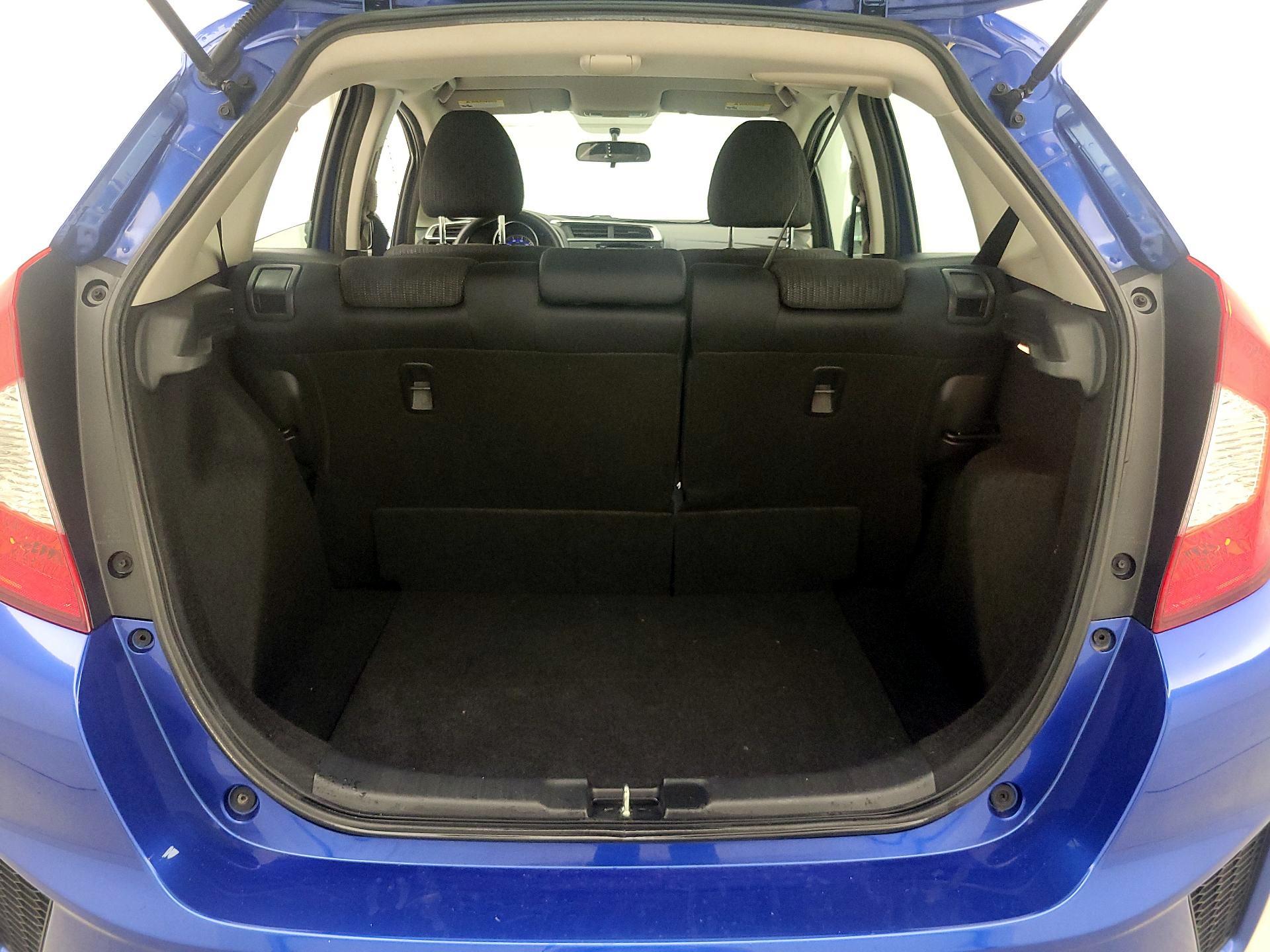 Thumbnail: 2015 Honda Fit - 20