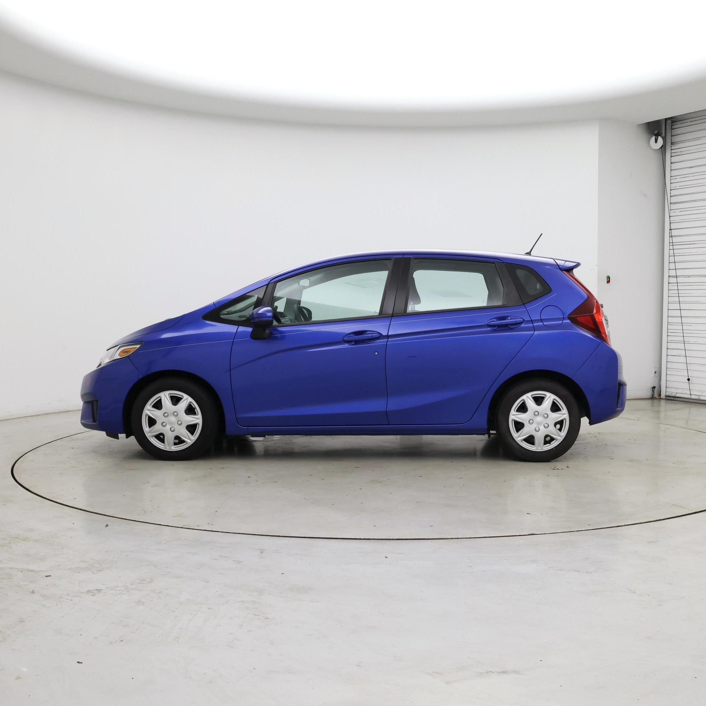Thumbnail: 2015 Honda Fit - 3
