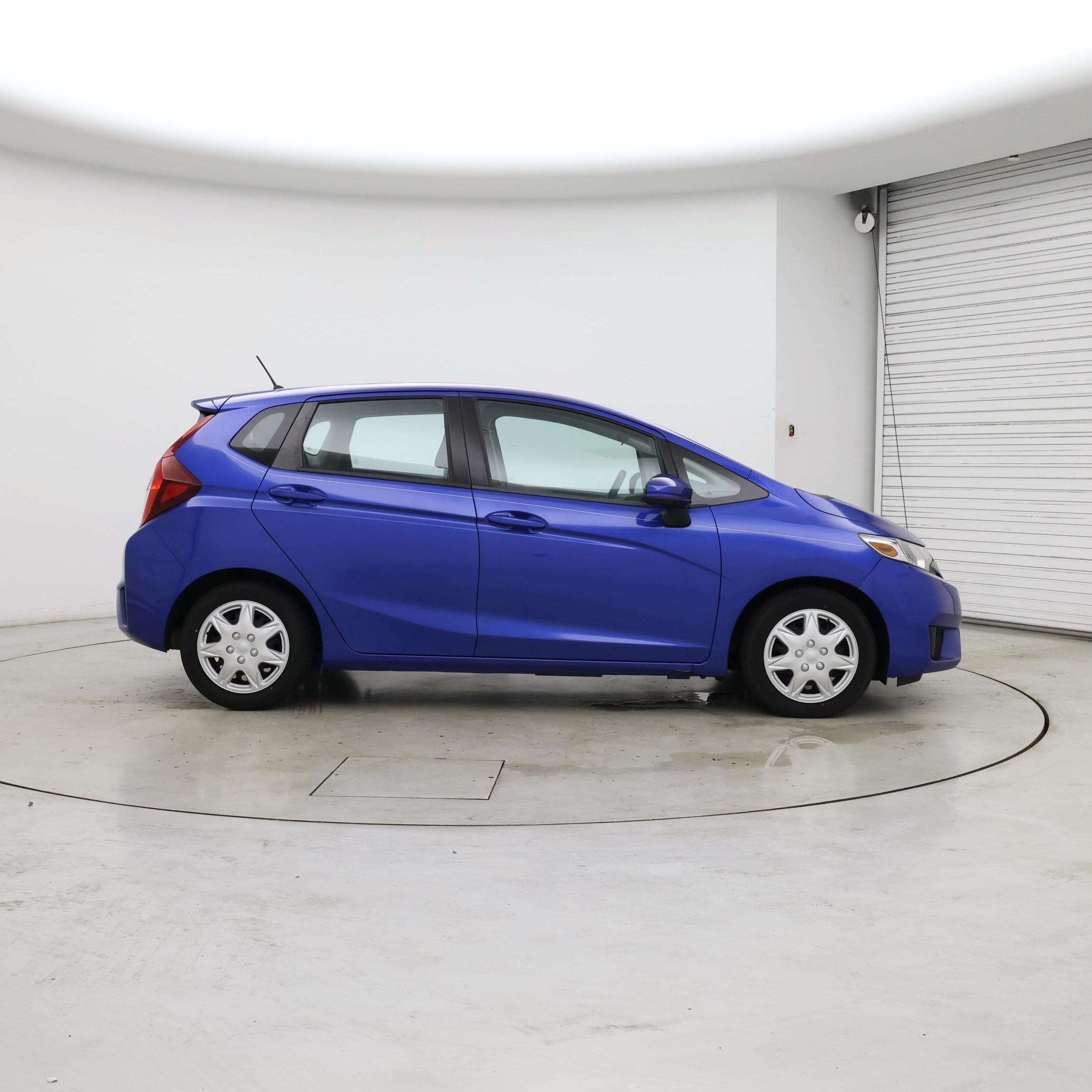 Thumbnail: 2015 Honda Fit - 7