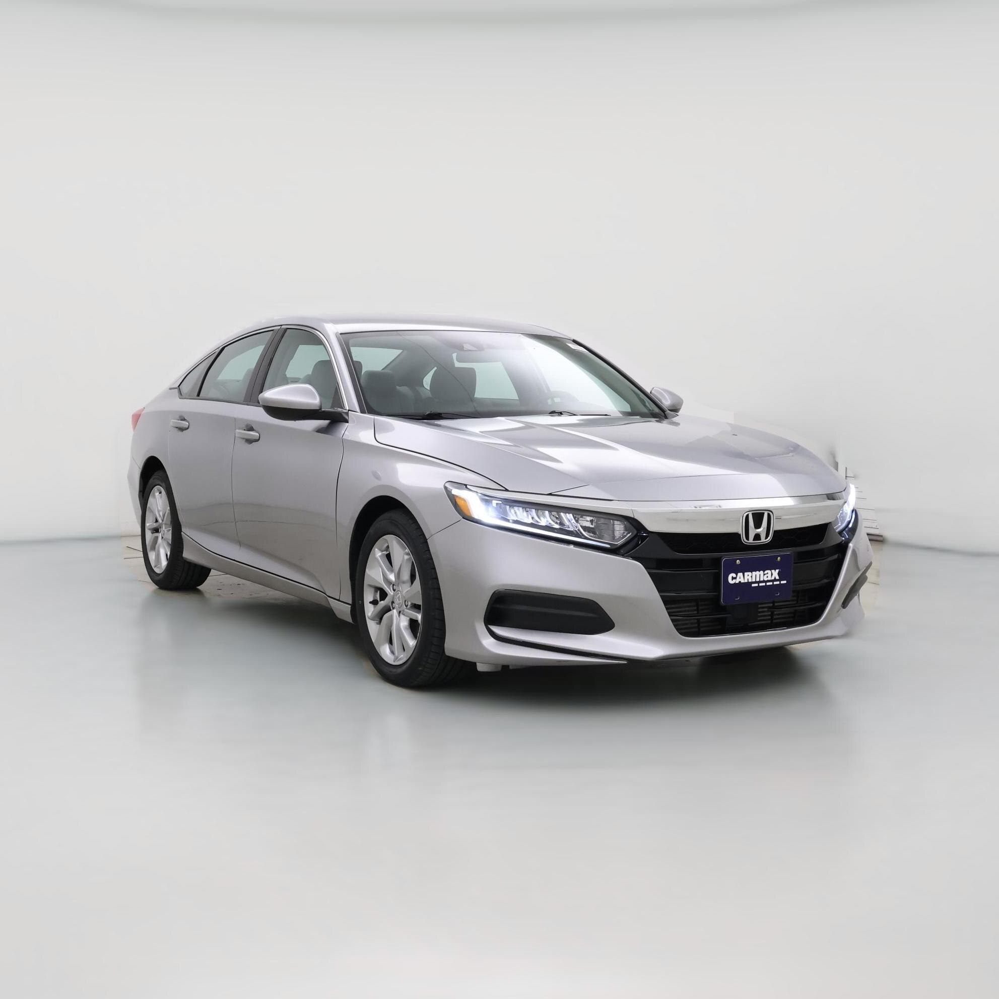 Thumbnail: 2018 Honda Accord - 1