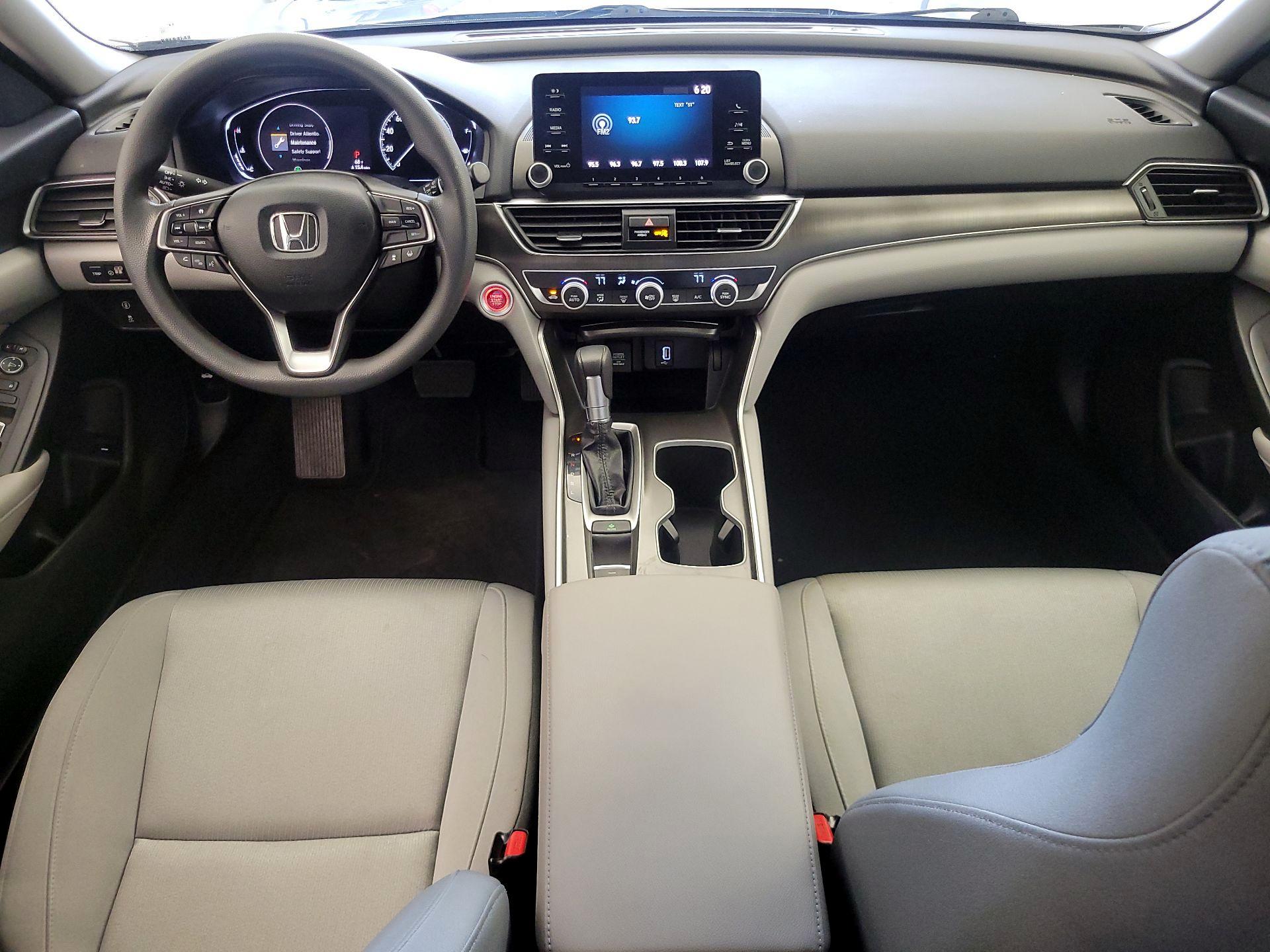 Thumbnail: 2018 Honda Accord - 9