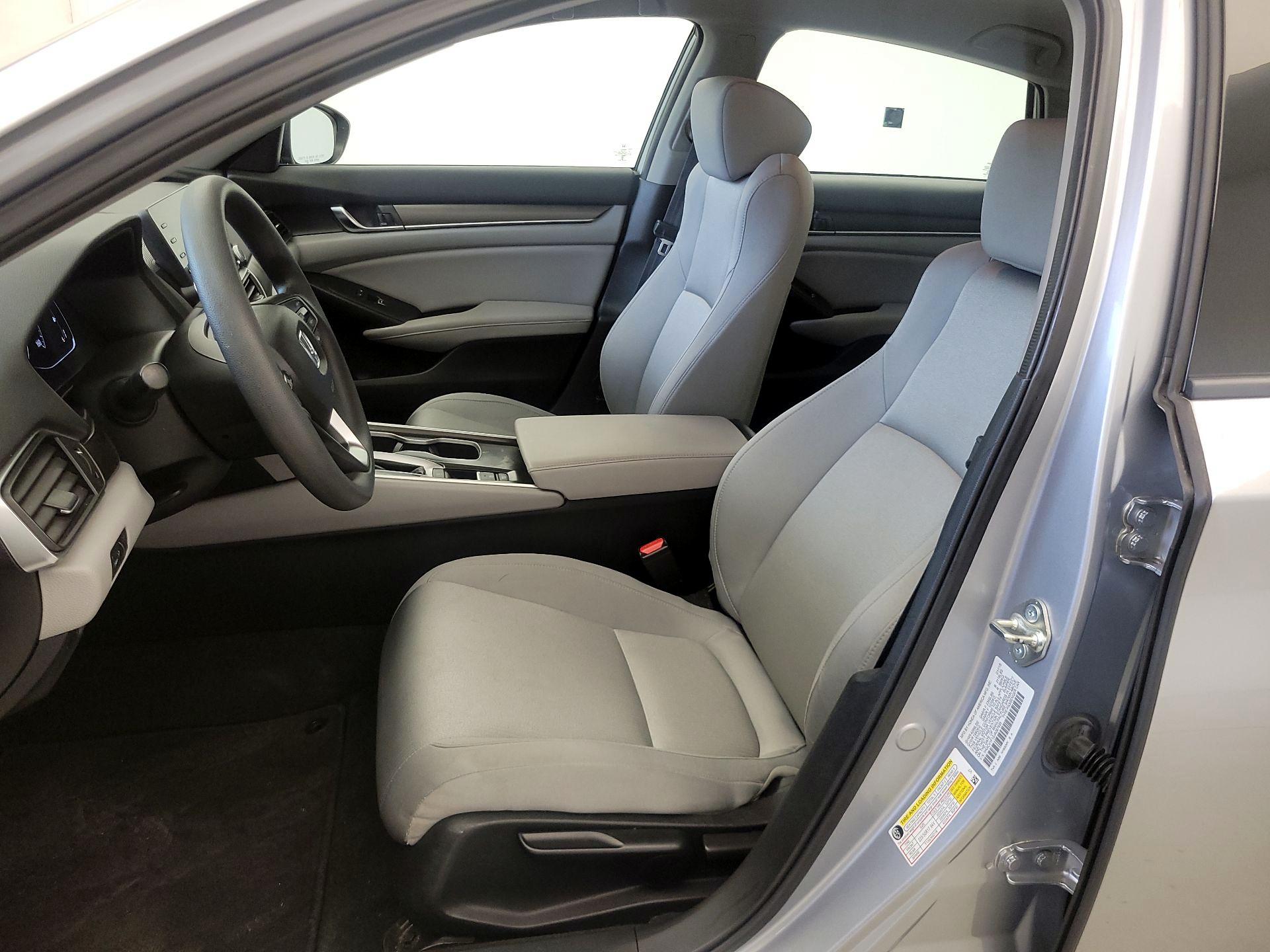 Thumbnail: 2018 Honda Accord - 11
