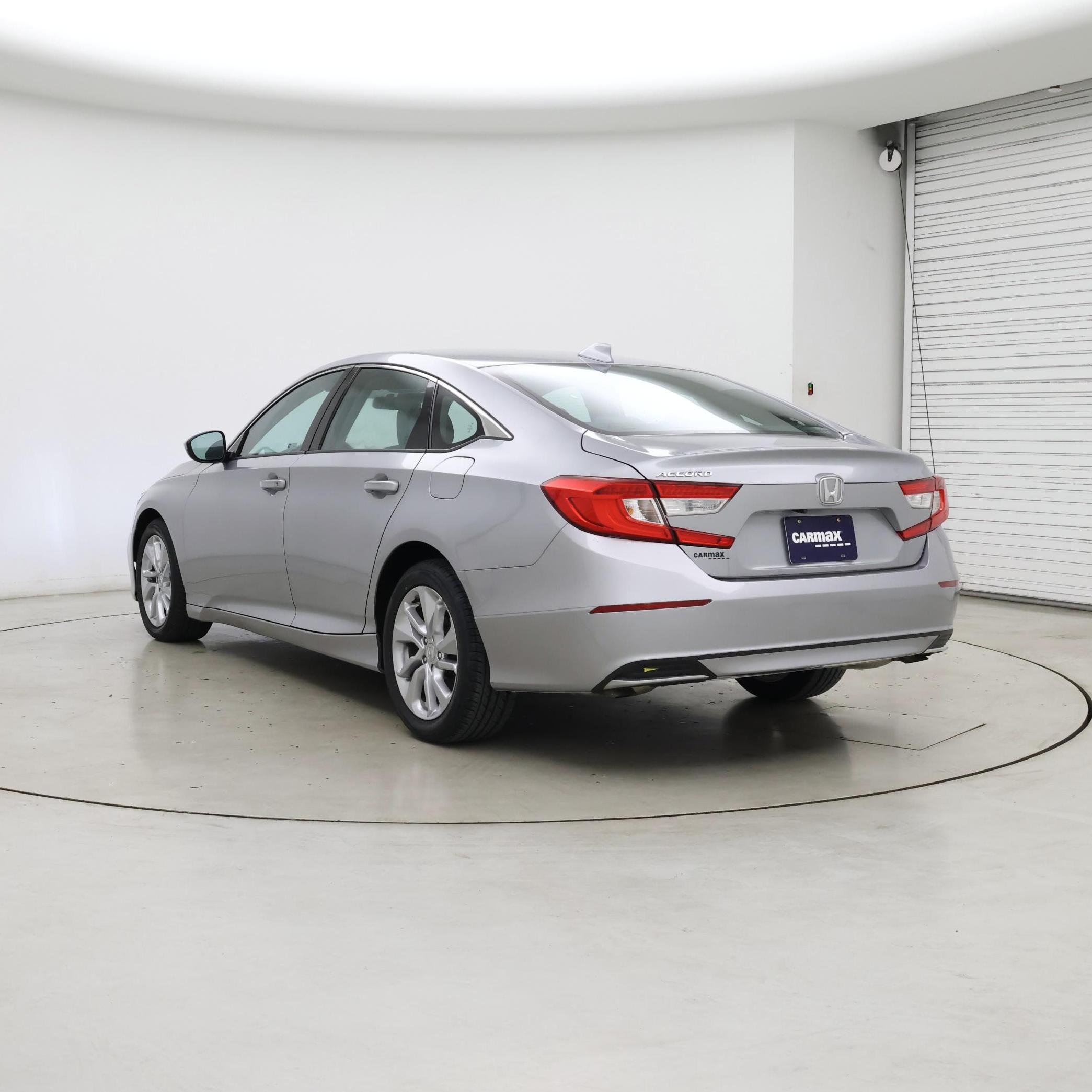 Thumbnail: 2018 Honda Accord - 2
