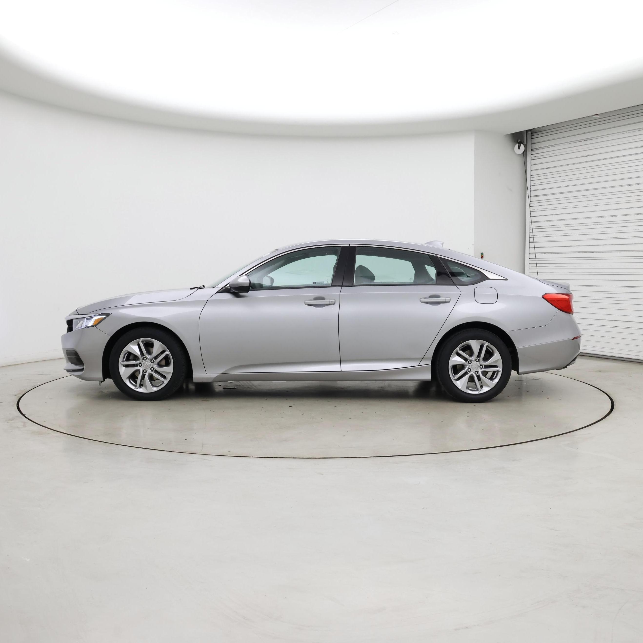 Thumbnail: 2018 Honda Accord - 3