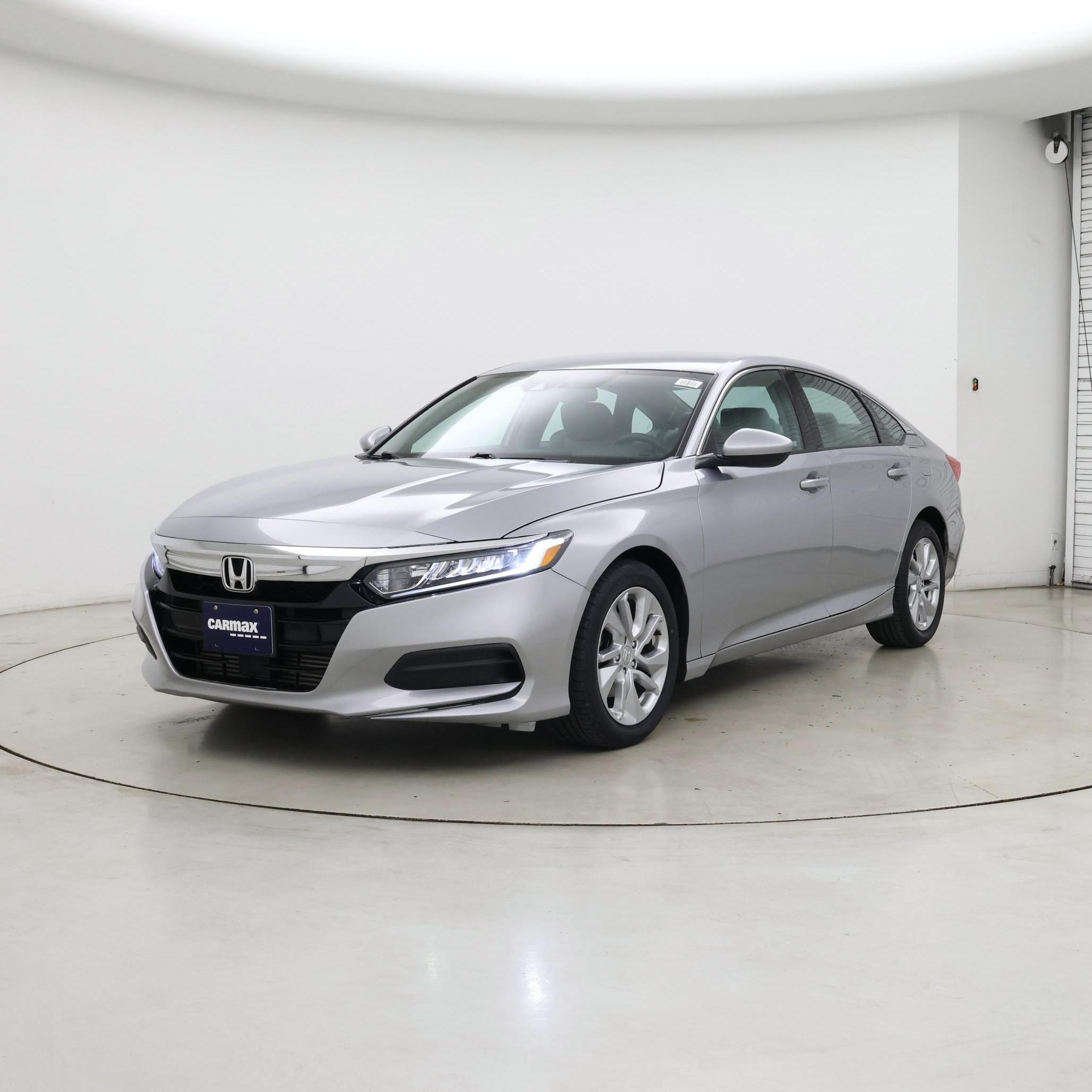 Thumbnail: 2018 Honda Accord - 4