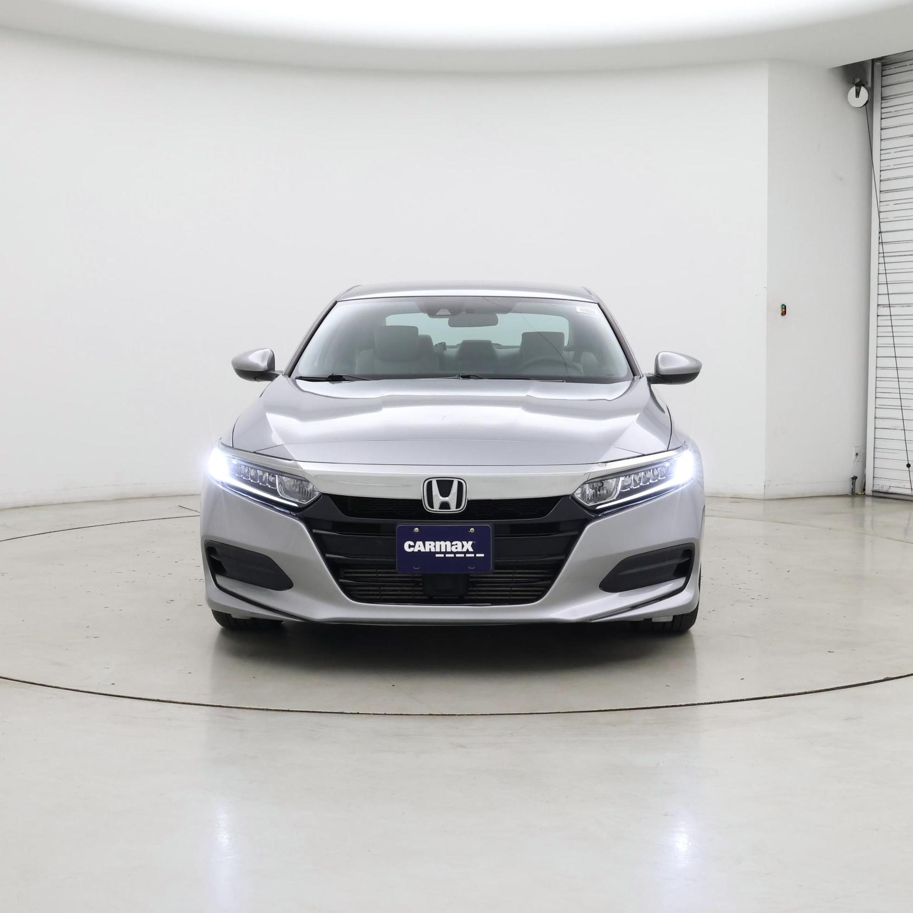 Thumbnail: 2018 Honda Accord - 5