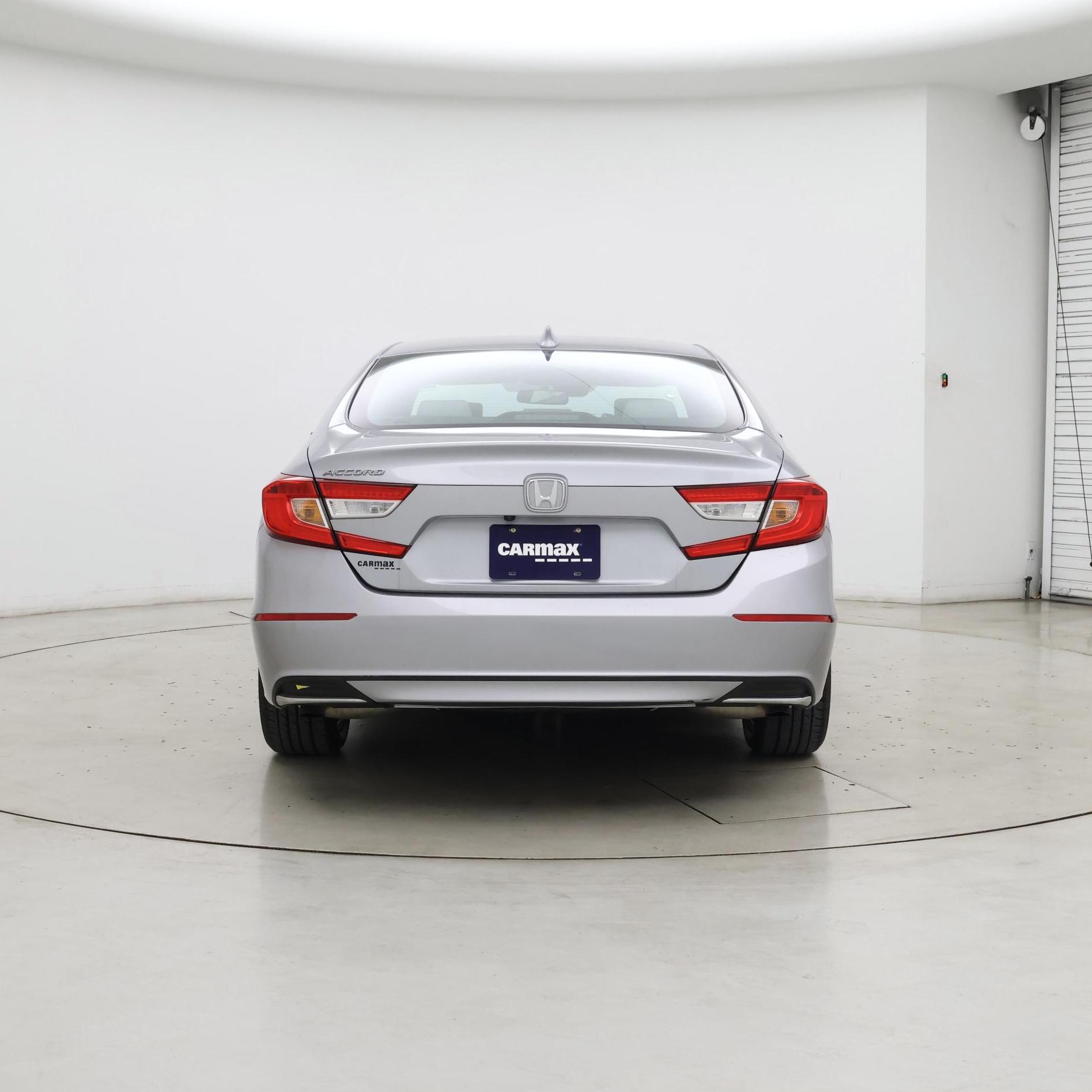 Thumbnail: 2018 Honda Accord - 6