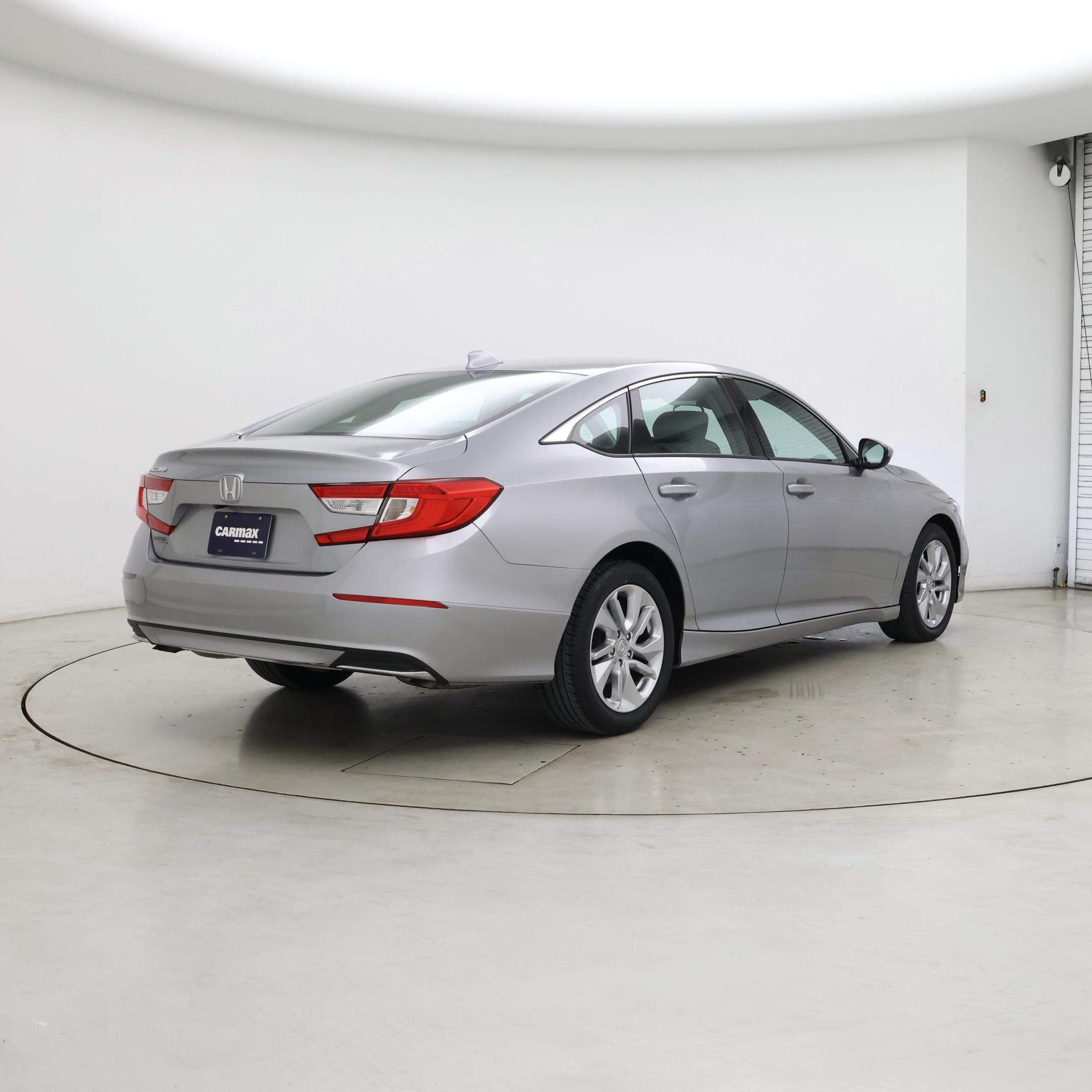 Thumbnail: 2018 Honda Accord - 8