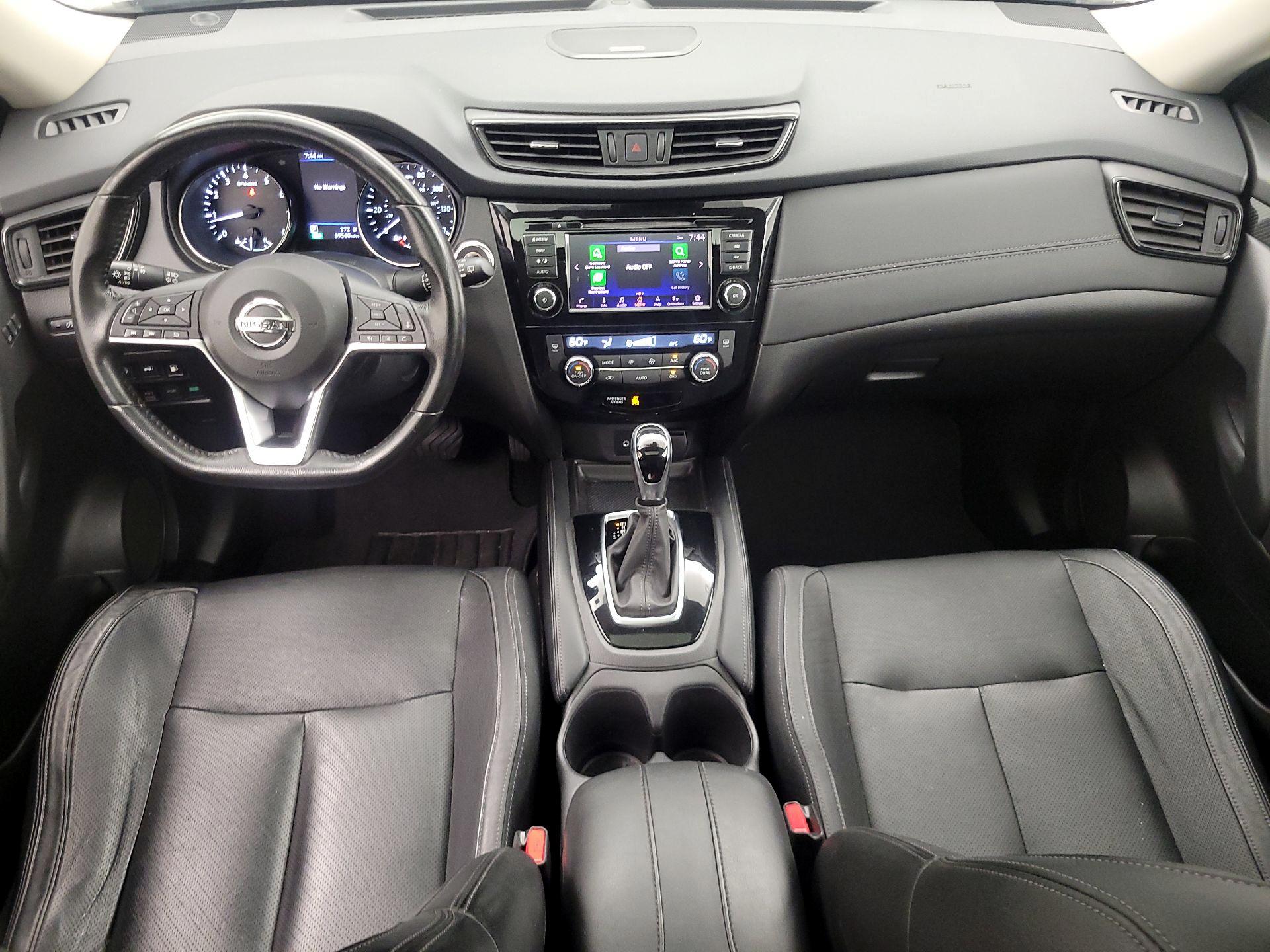 Thumbnail: 2018 Nissan Rogue - 9