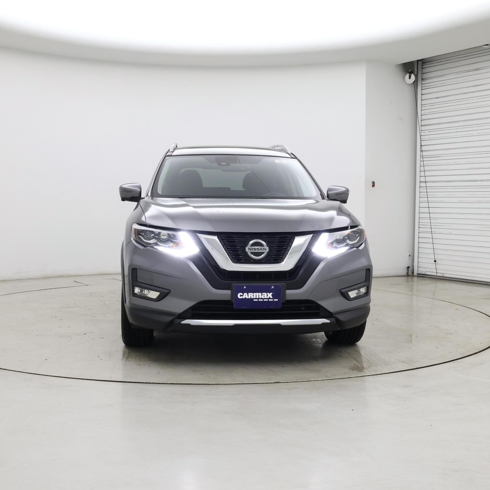 Thumbnail: 2018 Nissan Rogue - 5