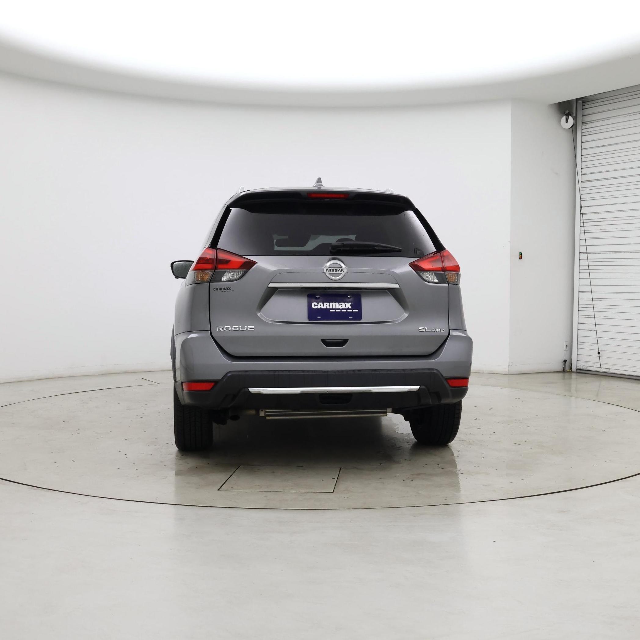 Thumbnail: 2018 Nissan Rogue - 6