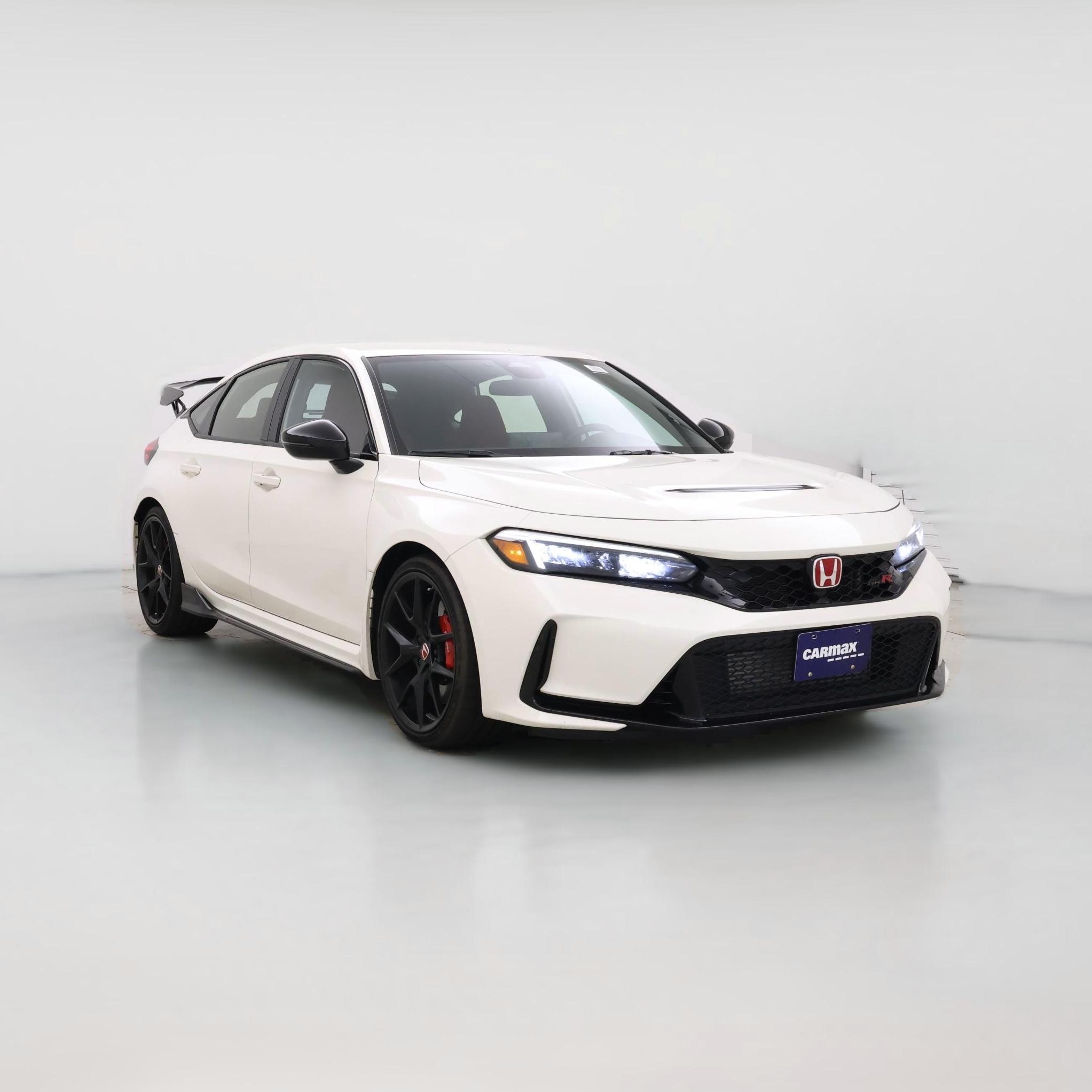 Thumbnail: 2023 Honda Civic - 1