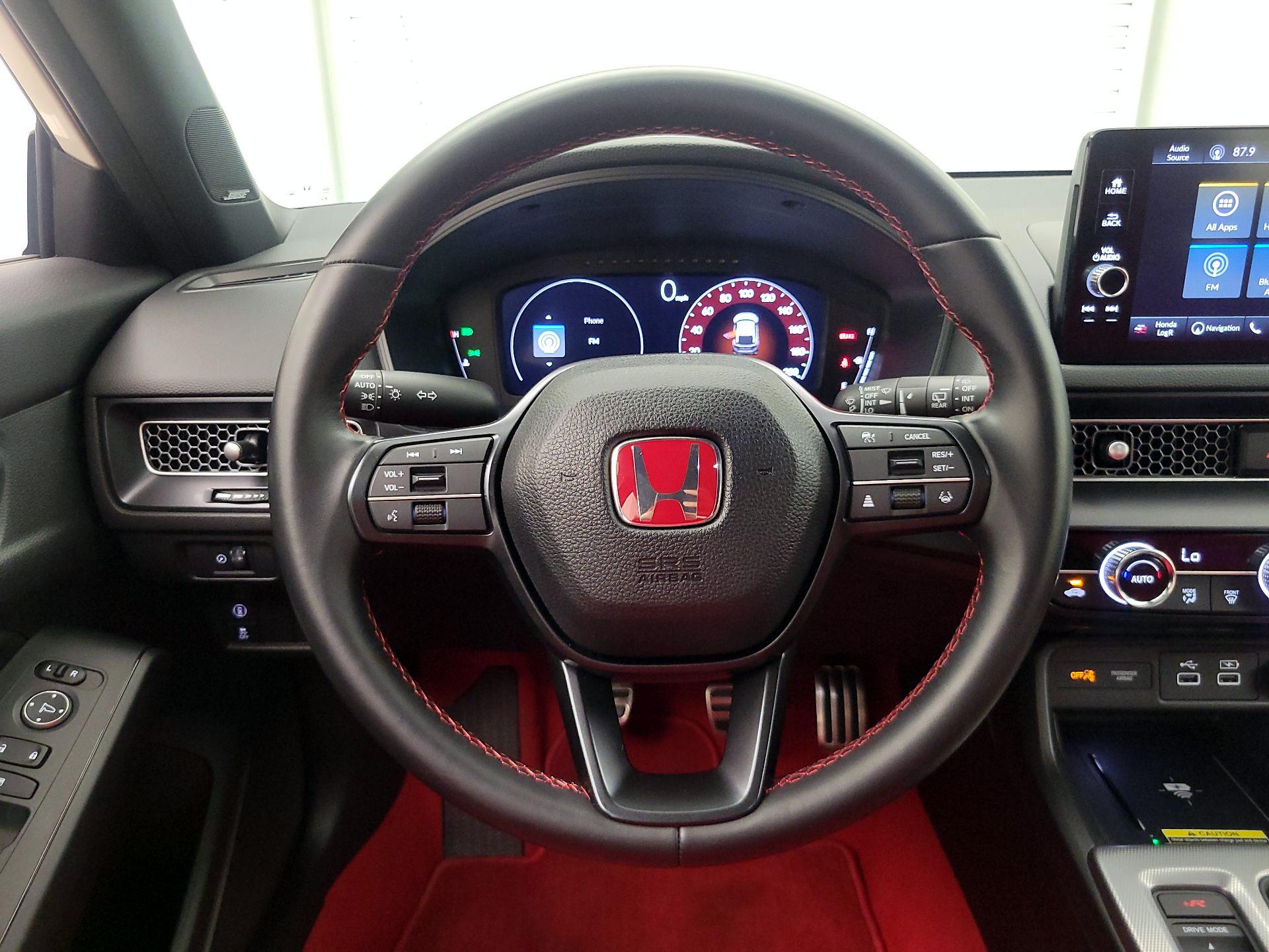 Thumbnail: 2023 Honda Civic - 10