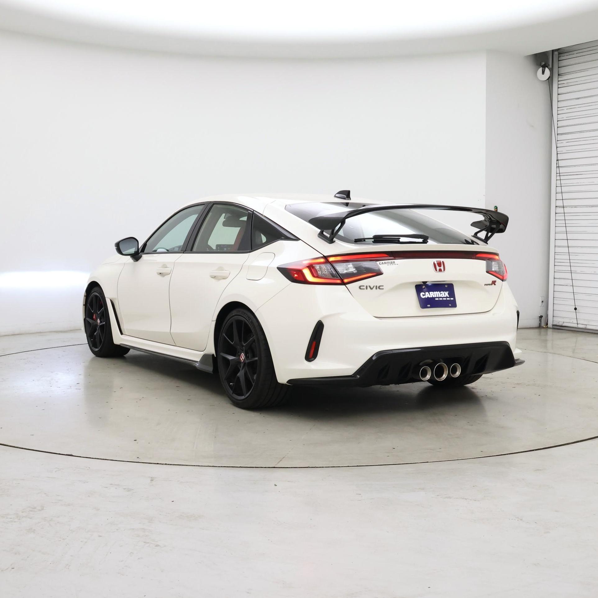Thumbnail: 2023 Honda Civic - 2