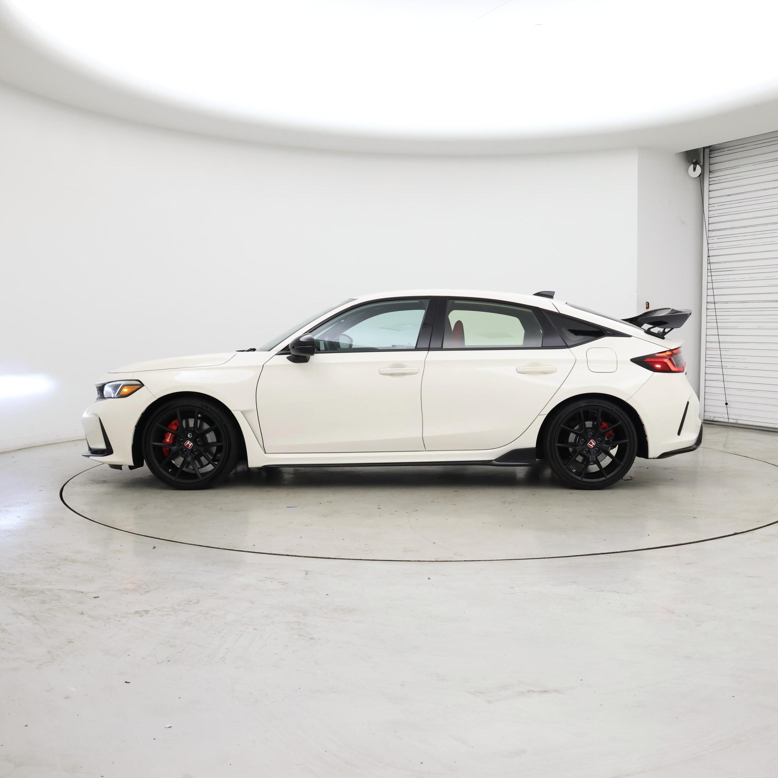 Thumbnail: 2023 Honda Civic - 3
