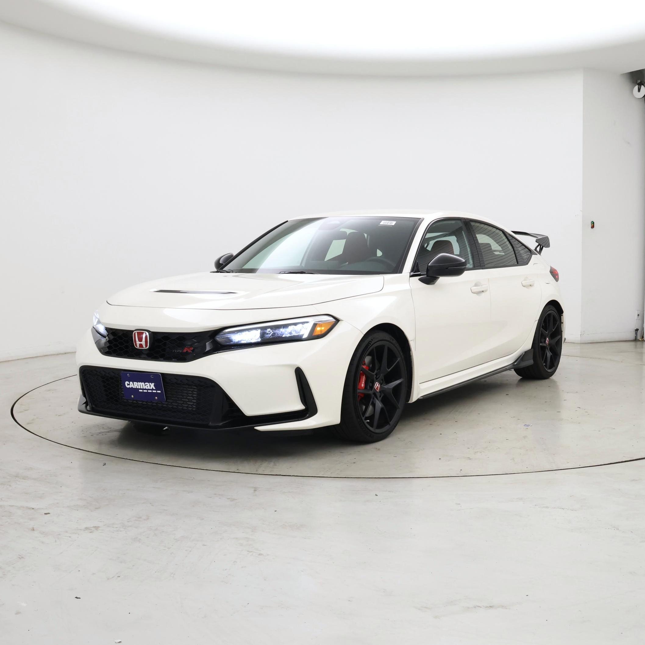 Thumbnail: 2023 Honda Civic - 4
