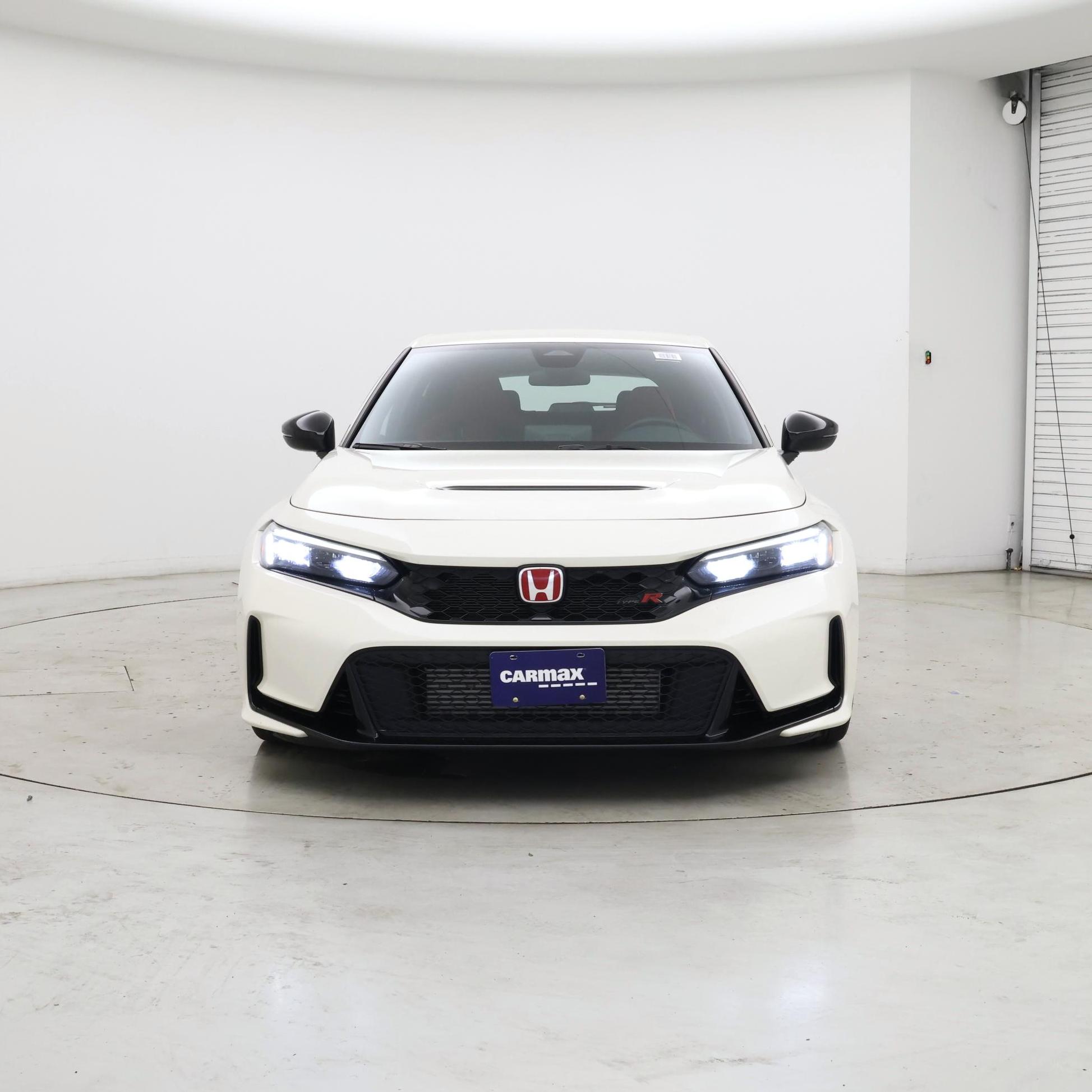Thumbnail: 2023 Honda Civic - 5
