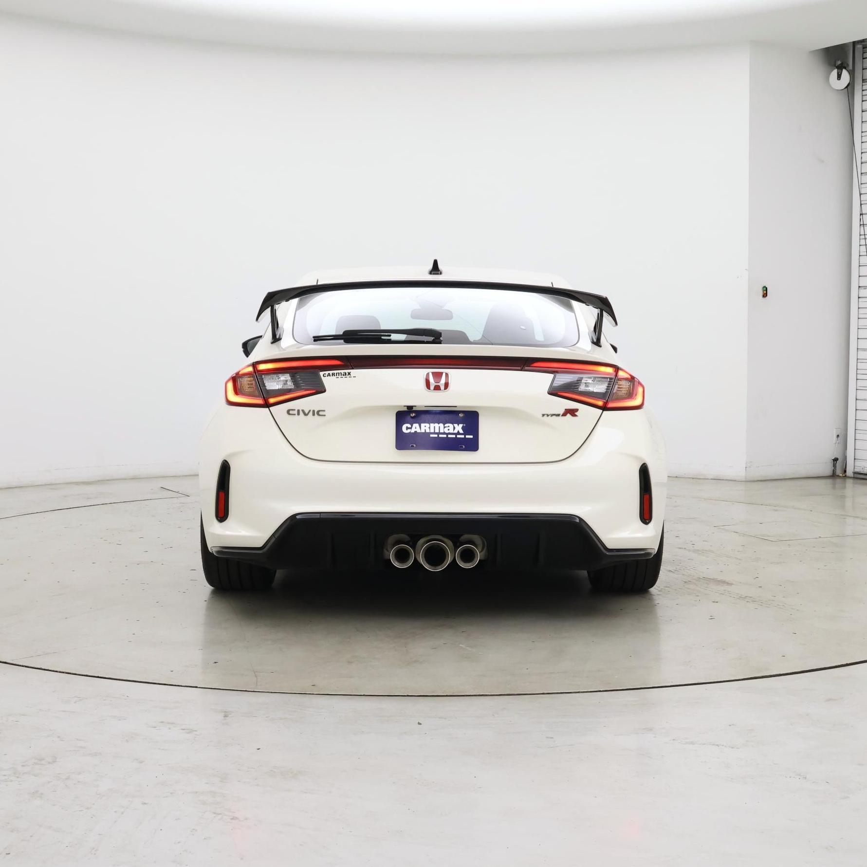 Thumbnail: 2023 Honda Civic - 6