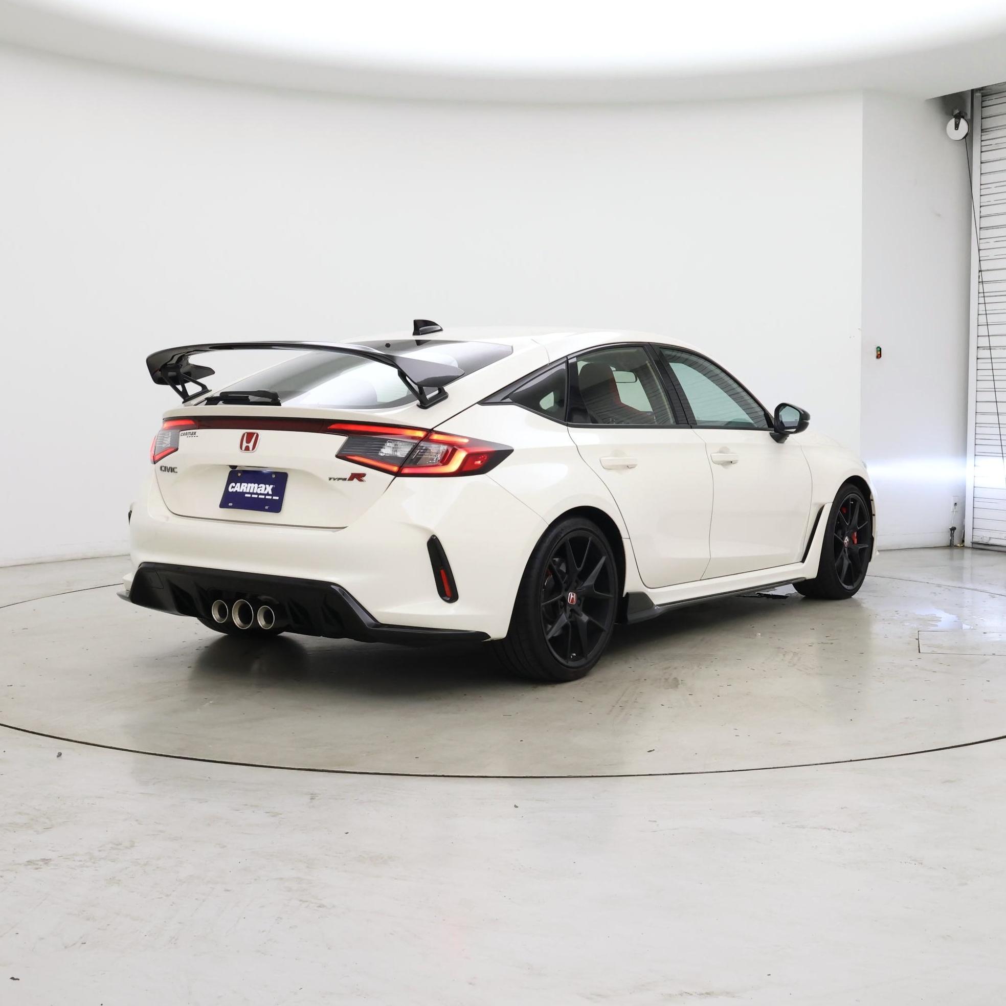 Thumbnail: 2023 Honda Civic - 8
