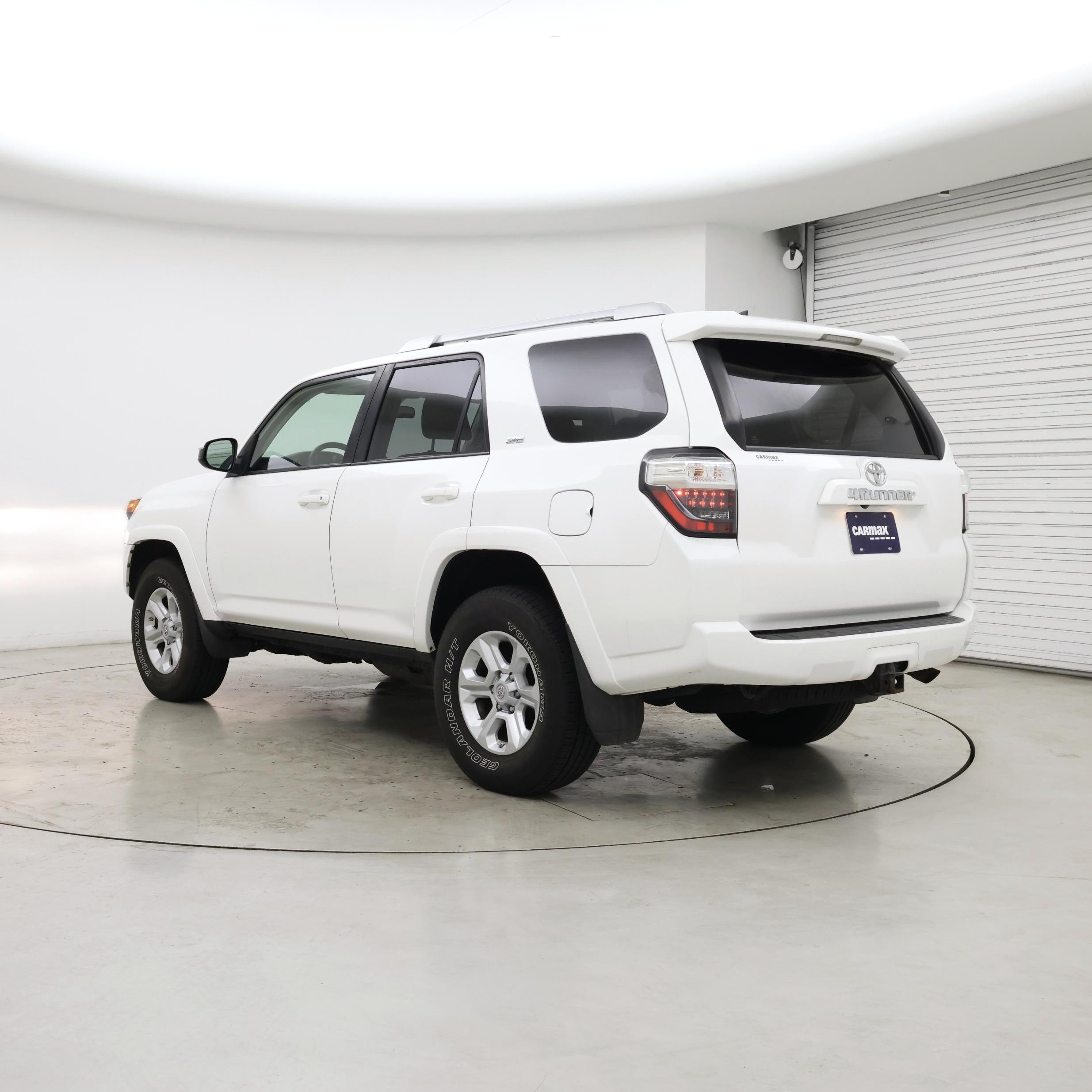 Thumbnail: 2014 Toyota 4Runner - 2