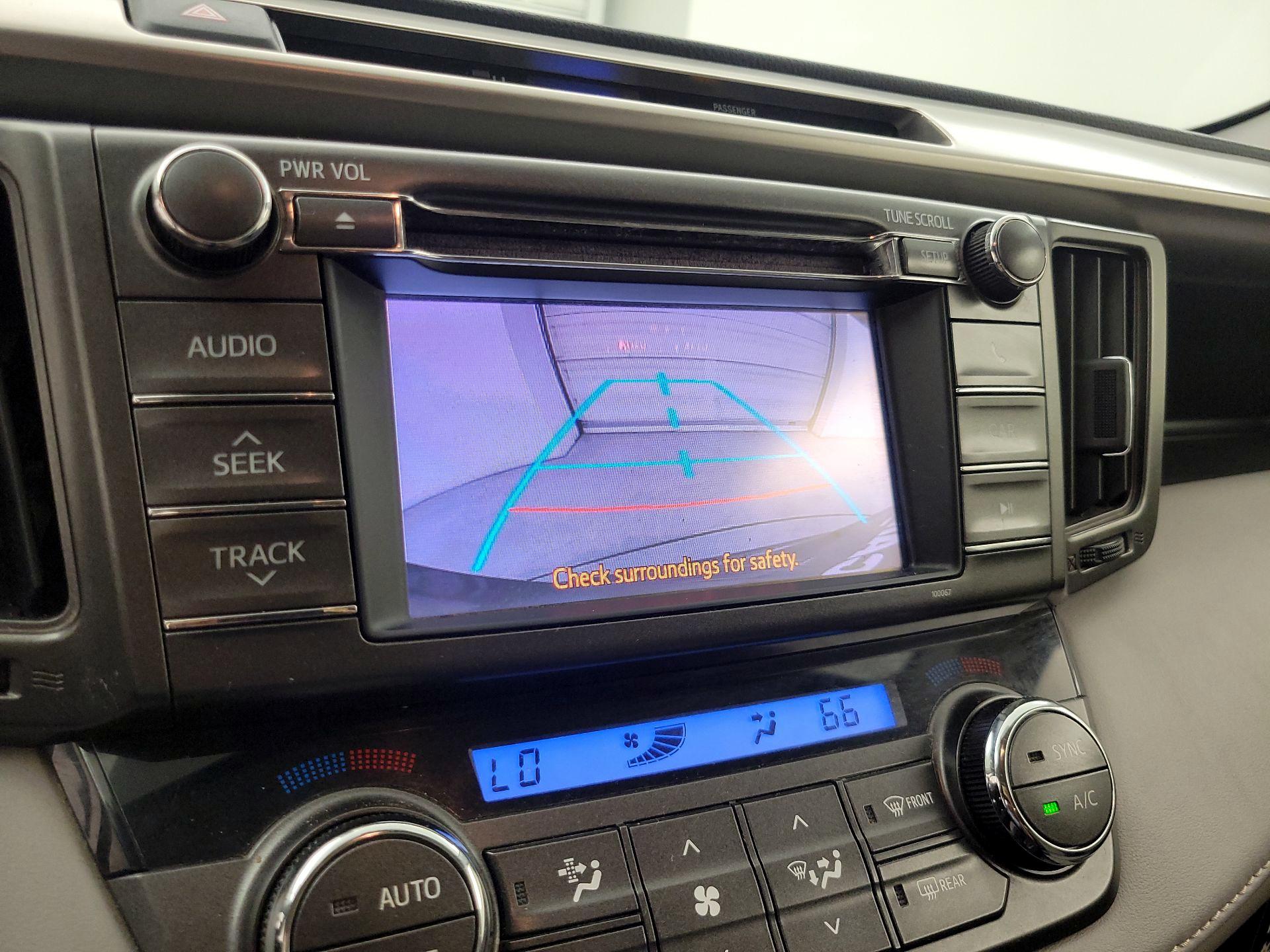Thumbnail: 2013 Toyota RAV4 - 14