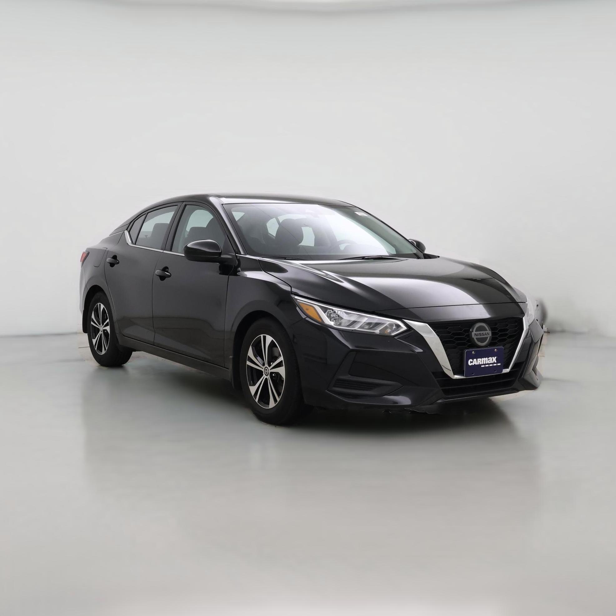 Thumbnail: 2023 Nissan Sentra - 1