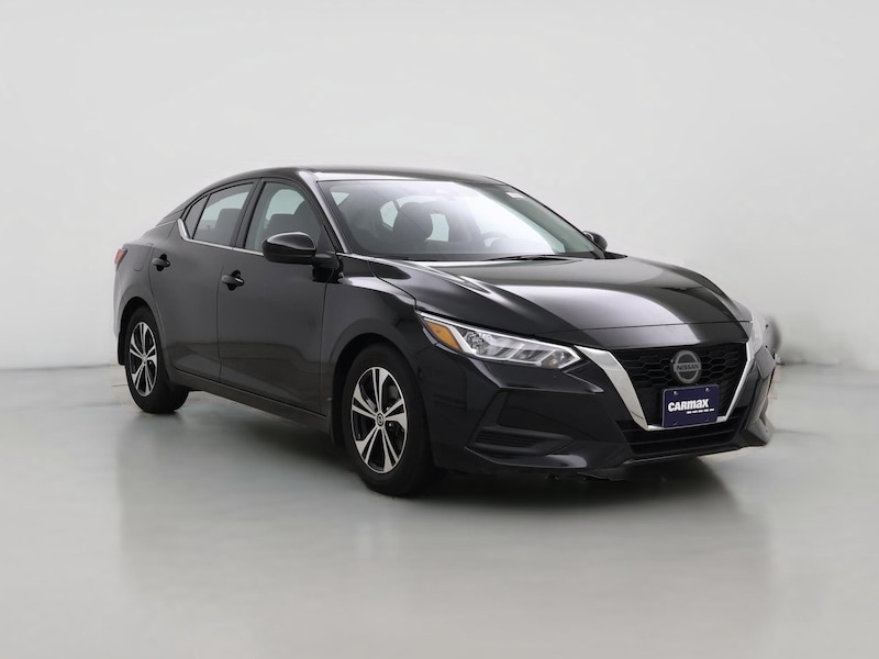 2023 Nissan Sentra SV -
                  East Haven, CT