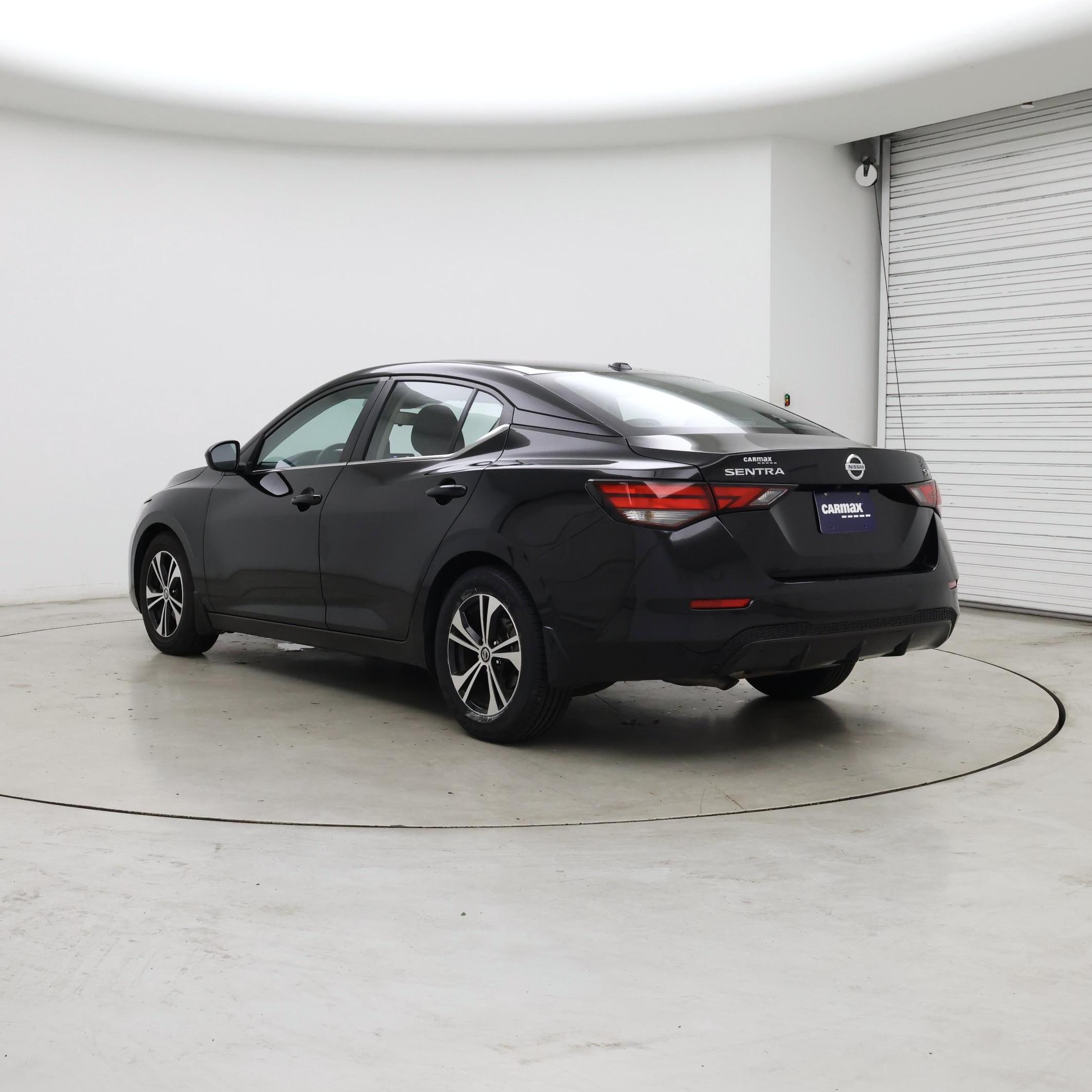 Thumbnail: 2023 Nissan Sentra - 2