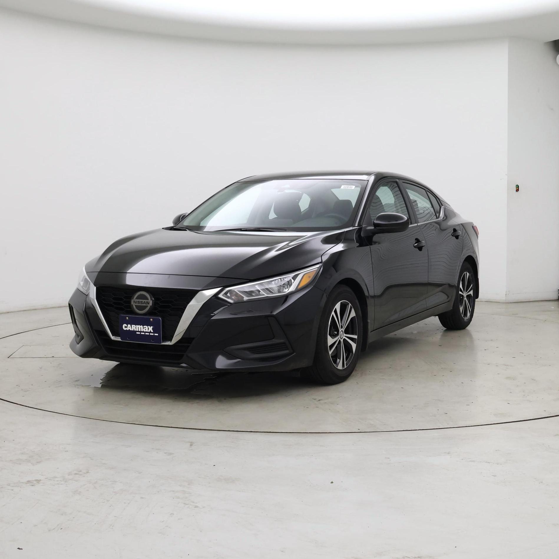 Thumbnail: 2023 Nissan Sentra - 4