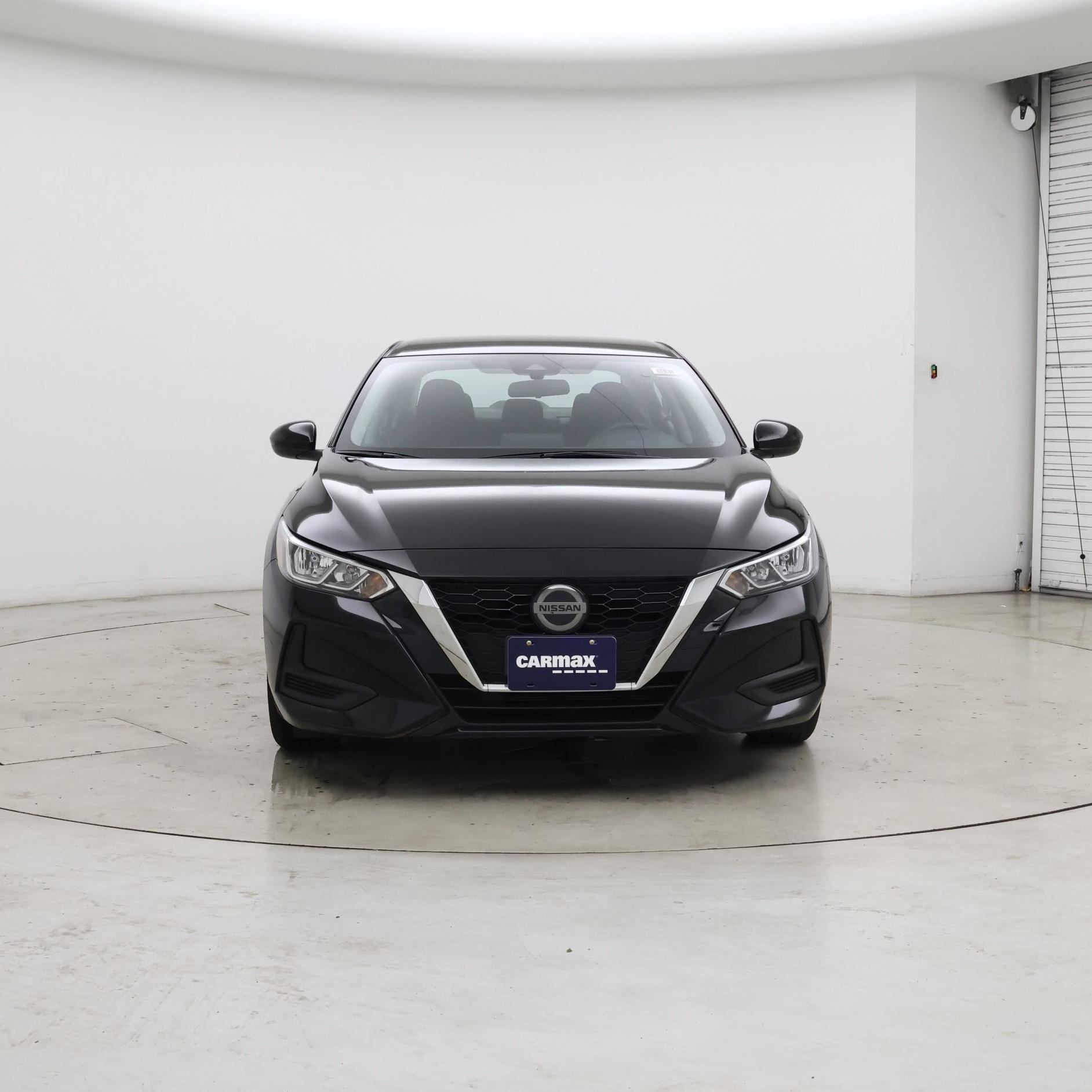 Thumbnail: 2023 Nissan Sentra - 5
