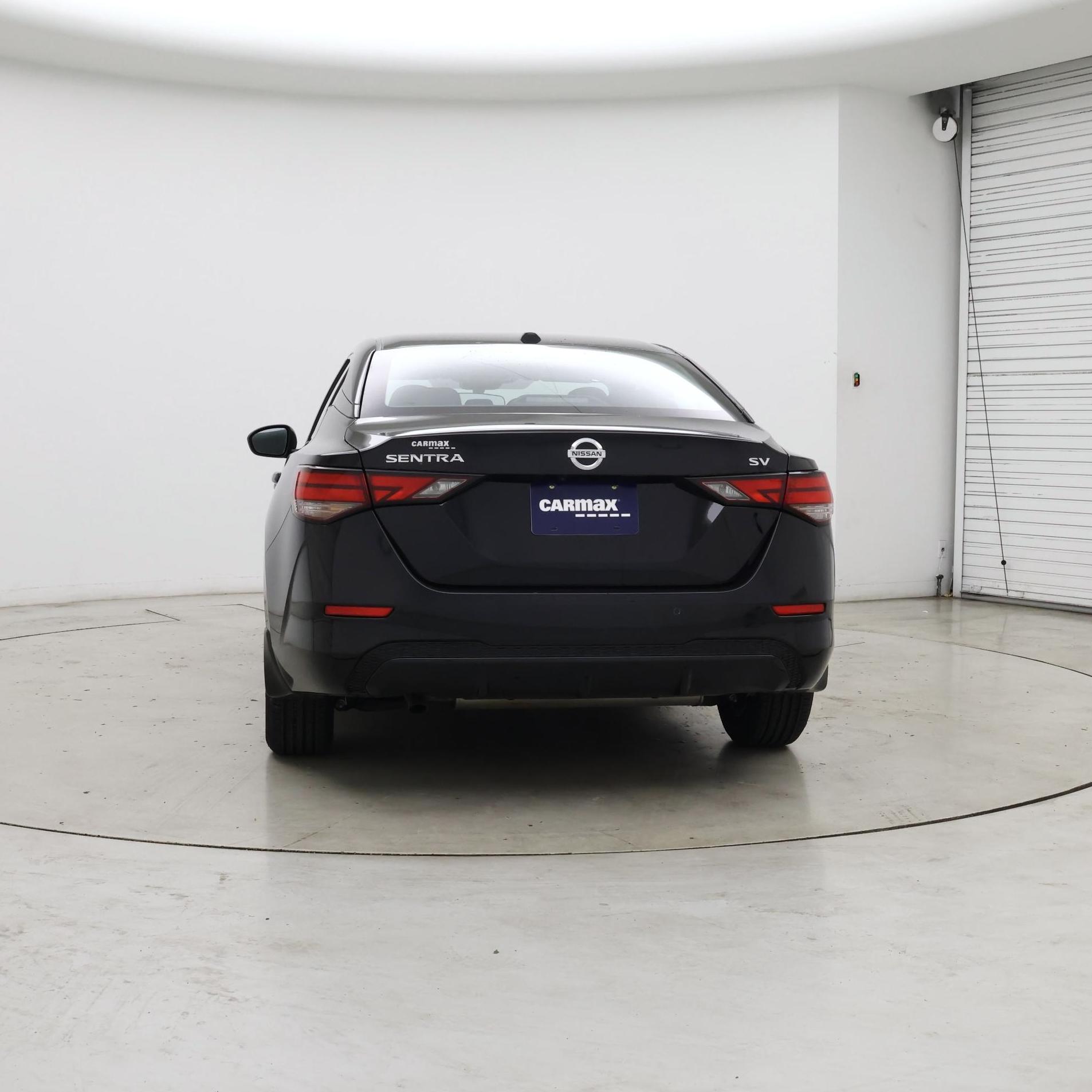 Thumbnail: 2023 Nissan Sentra - 6