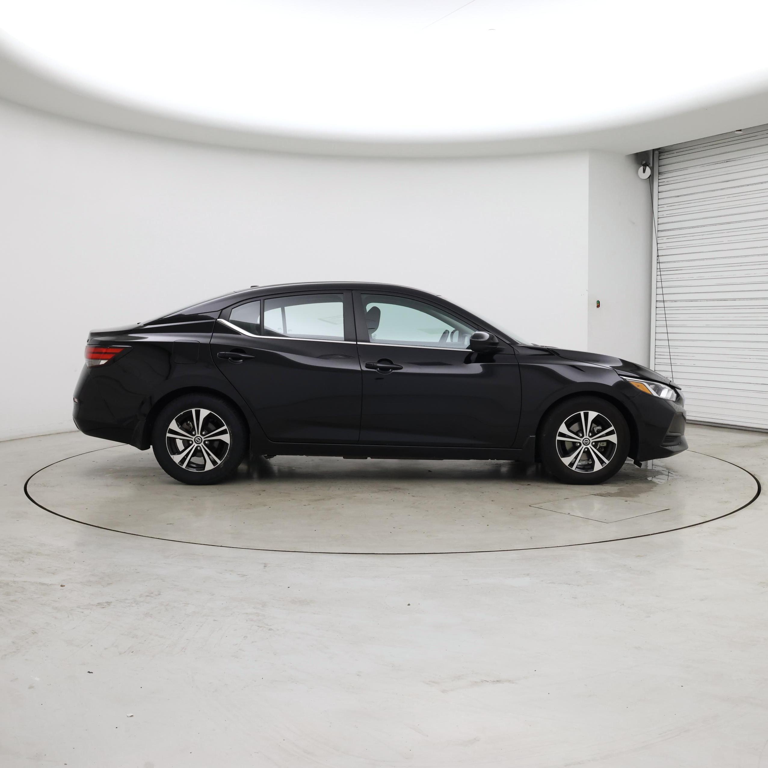 Thumbnail: 2023 Nissan Sentra - 7