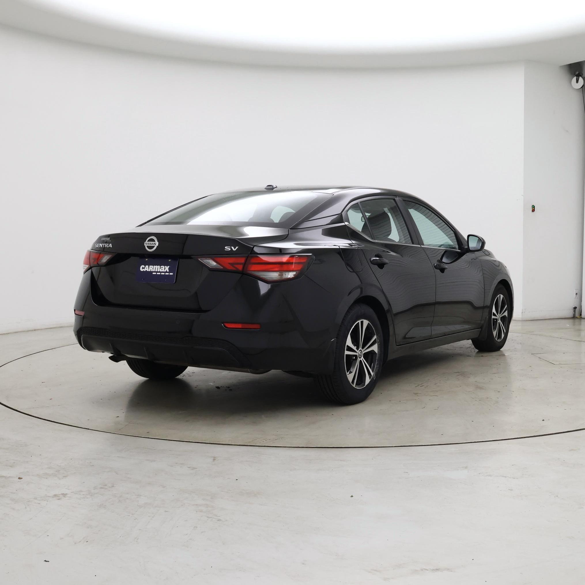 Thumbnail: 2023 Nissan Sentra - 8