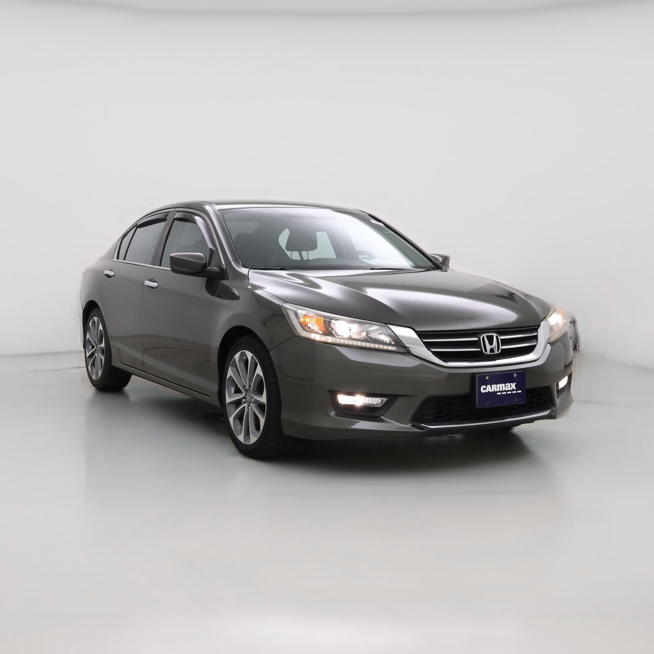 Thumbnail: 2014 Honda Accord - 1